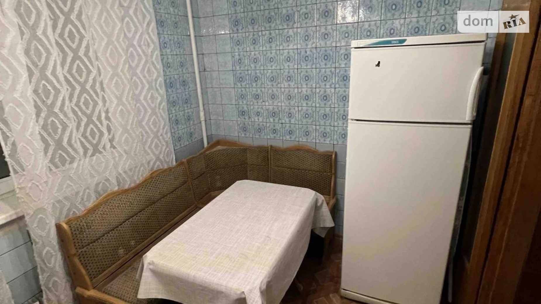 Сдается в аренду 1-комнатная квартира 38 кв. м в Харькове, ул. Гвардейцев-Широнинцев - фото 3