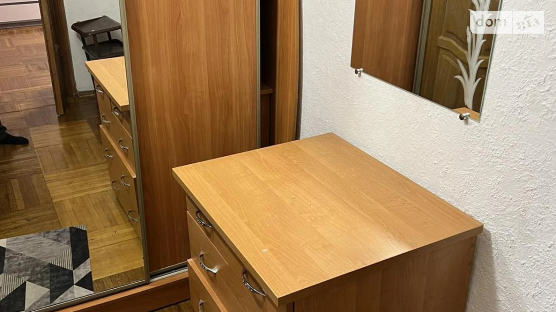 Сдается в аренду 1-комнатная квартира 38 кв. м в Харькове, ул. Гвардейцев-Широнинцев - фото 4