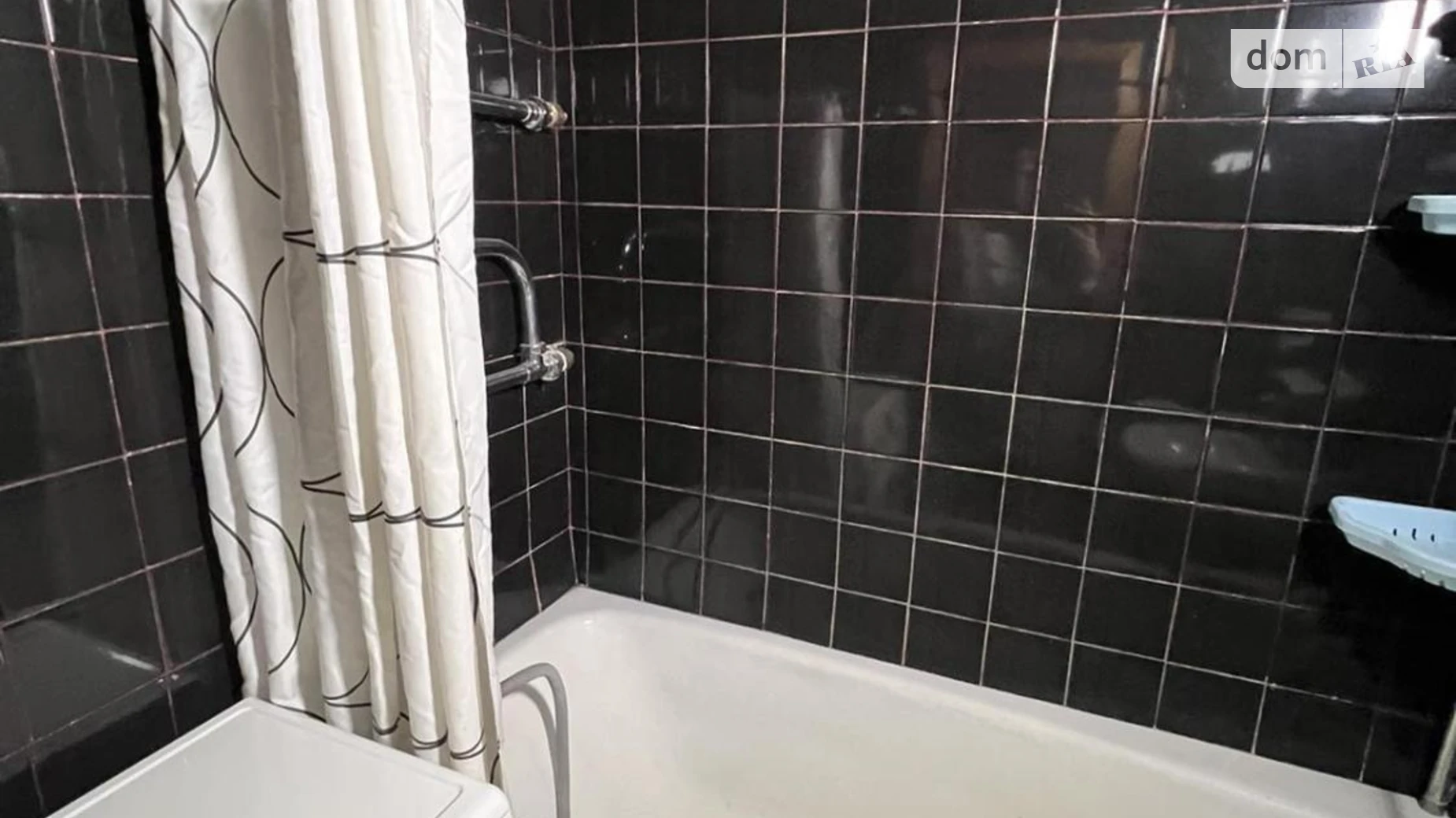 Сдается в аренду 1-комнатная квартира 38 кв. м в Харькове, ул. Гвардейцев-Широнинцев - фото 5