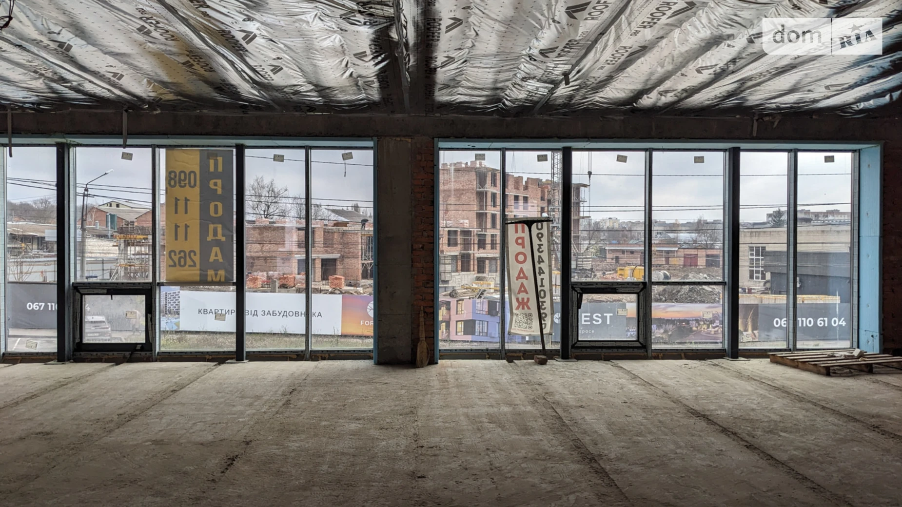 ул. Праведников мира(Максимовича) Корея Винница ЖК Forest Home, цена: 249000 $ - фото 5