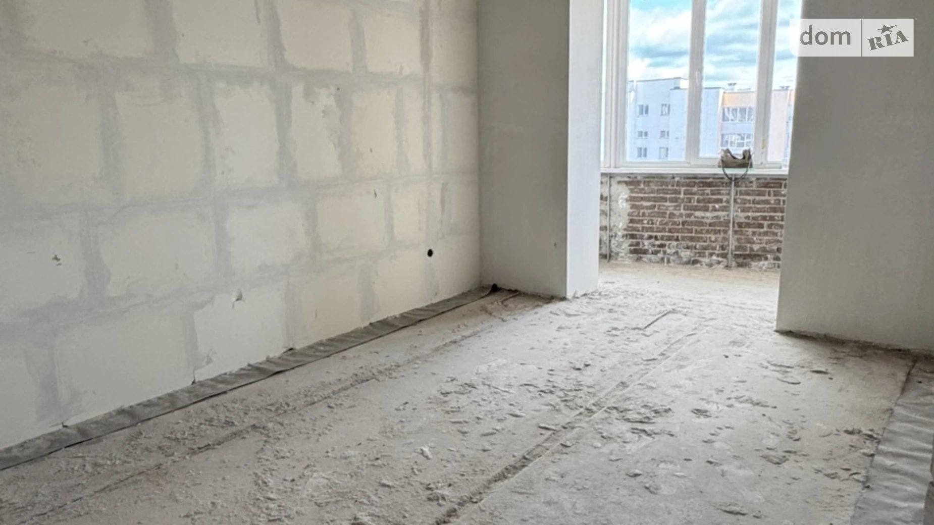 Продается 2-комнатная квартира 71 кв. м в Хмельницком, ул. Заречанская, 11Г - фото 2