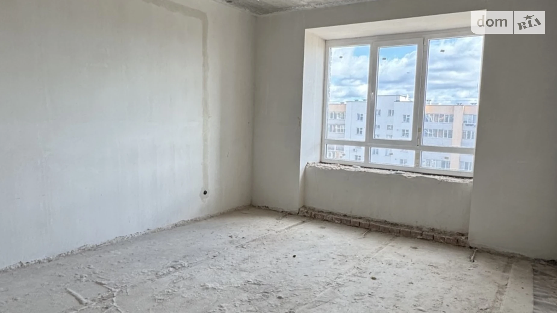 Продается 2-комнатная квартира 71 кв. м в Хмельницком, ул. Заречанская, 11Г - фото 3