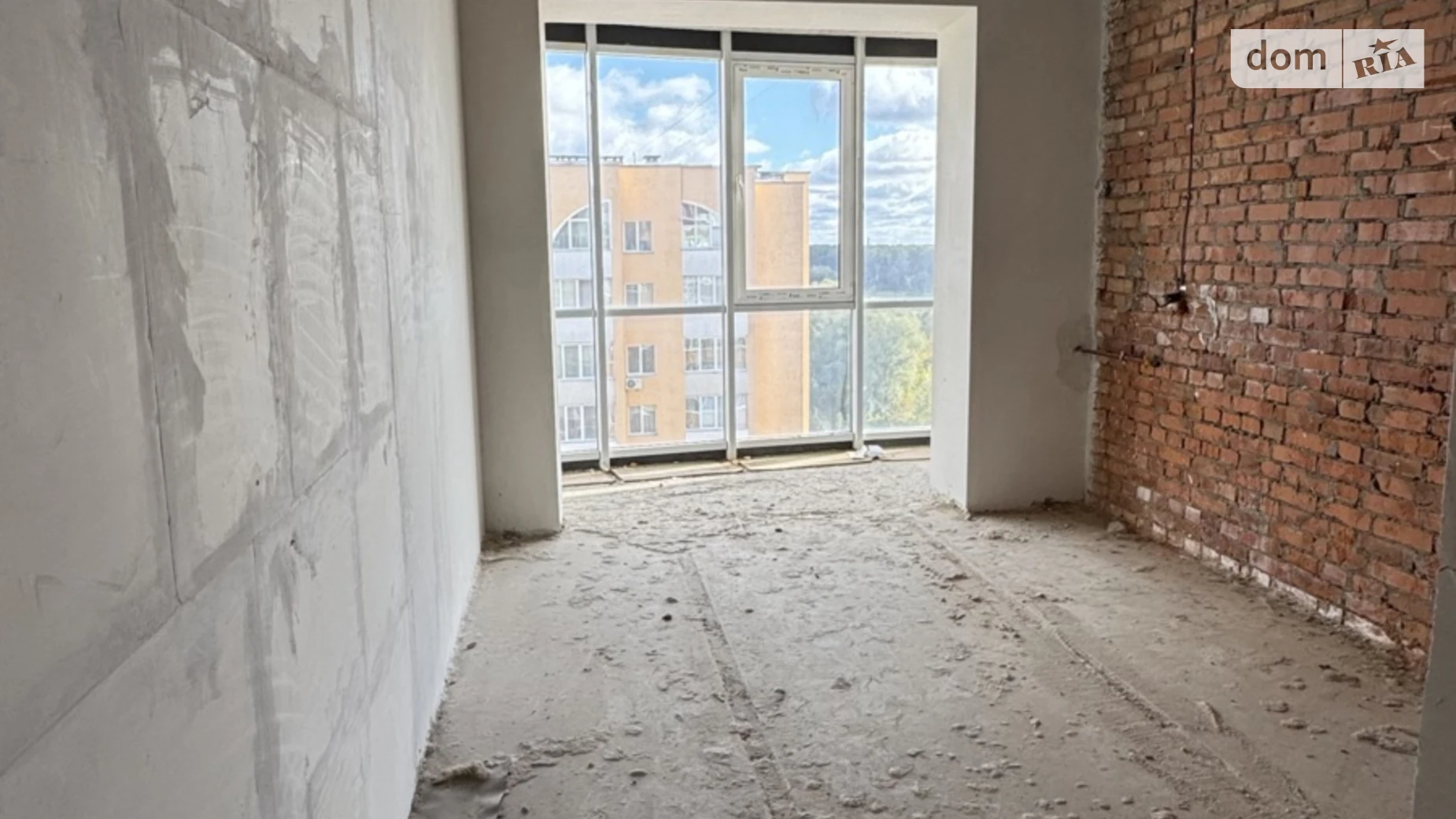 Продается 2-комнатная квартира 71 кв. м в Хмельницком, ул. Заречанская, 11Г - фото 5