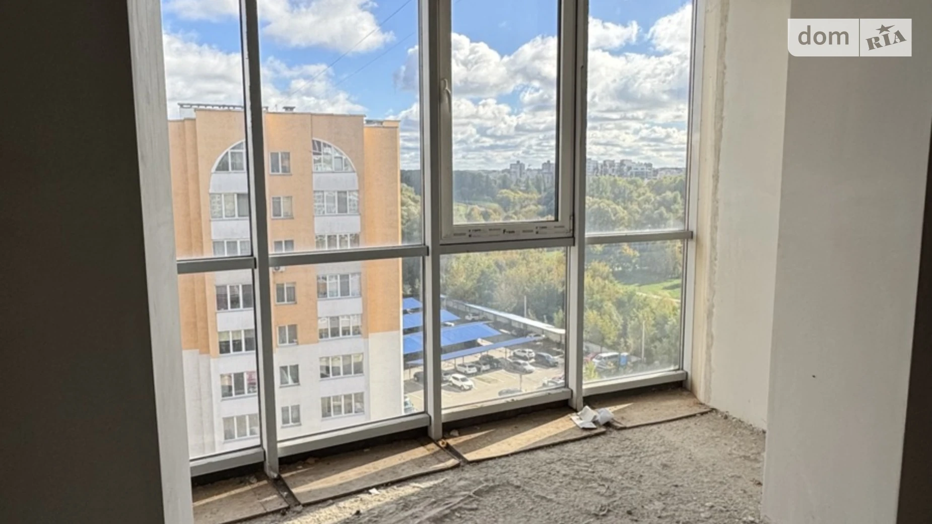 Продается 2-комнатная квартира 71 кв. м в Хмельницком, ул. Заречанская, 11Г - фото 4