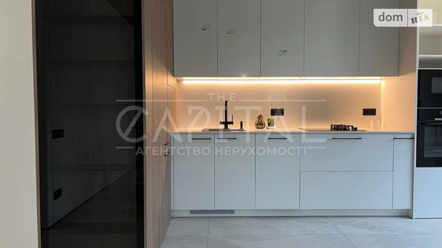 Продается 2-комнатная квартира 60 кв. м в Буче, пер. Урожайный - фото 2