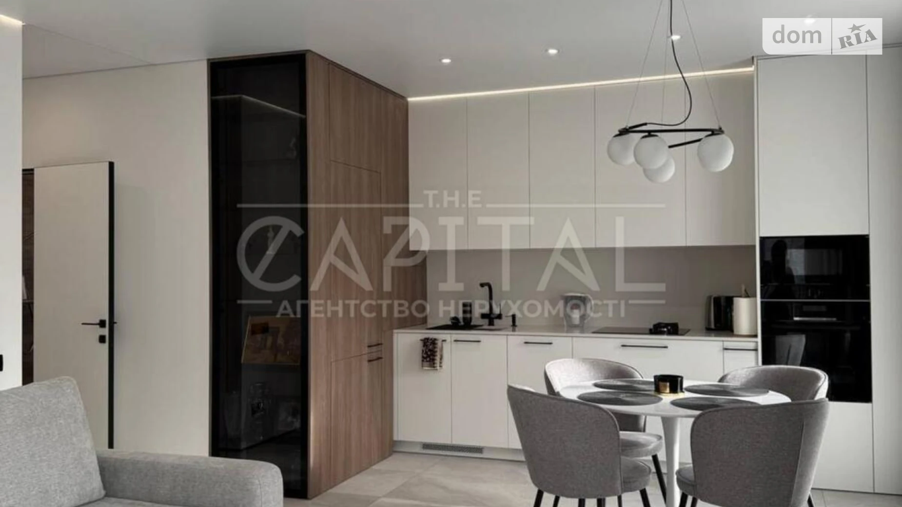 Продается 2-комнатная квартира 60 кв. м в Буче, пер. Урожайный - фото 3