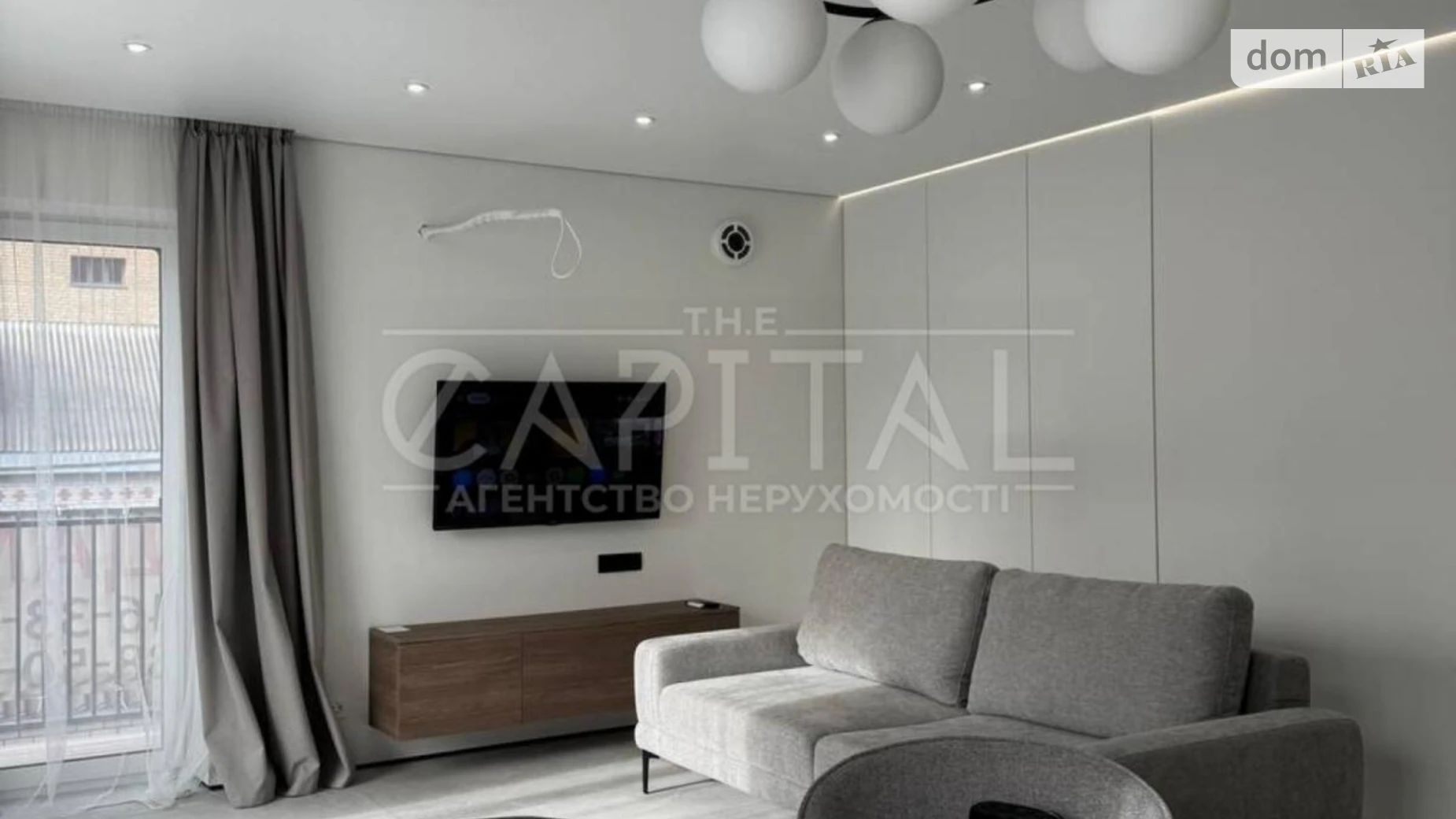 Продается 2-комнатная квартира 60 кв. м в Буче, пер. Урожайный - фото 4