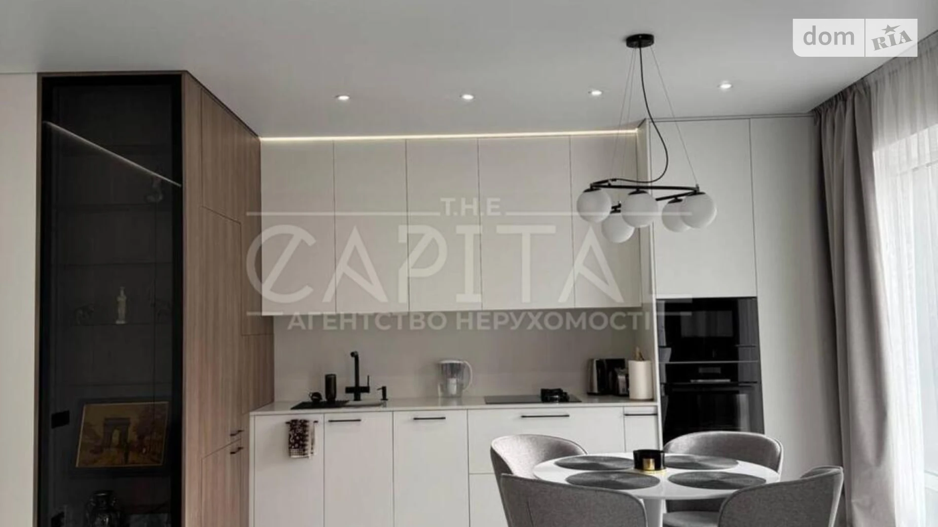 Продается 2-комнатная квартира 60 кв. м в Буче, пер. Урожайный - фото 5