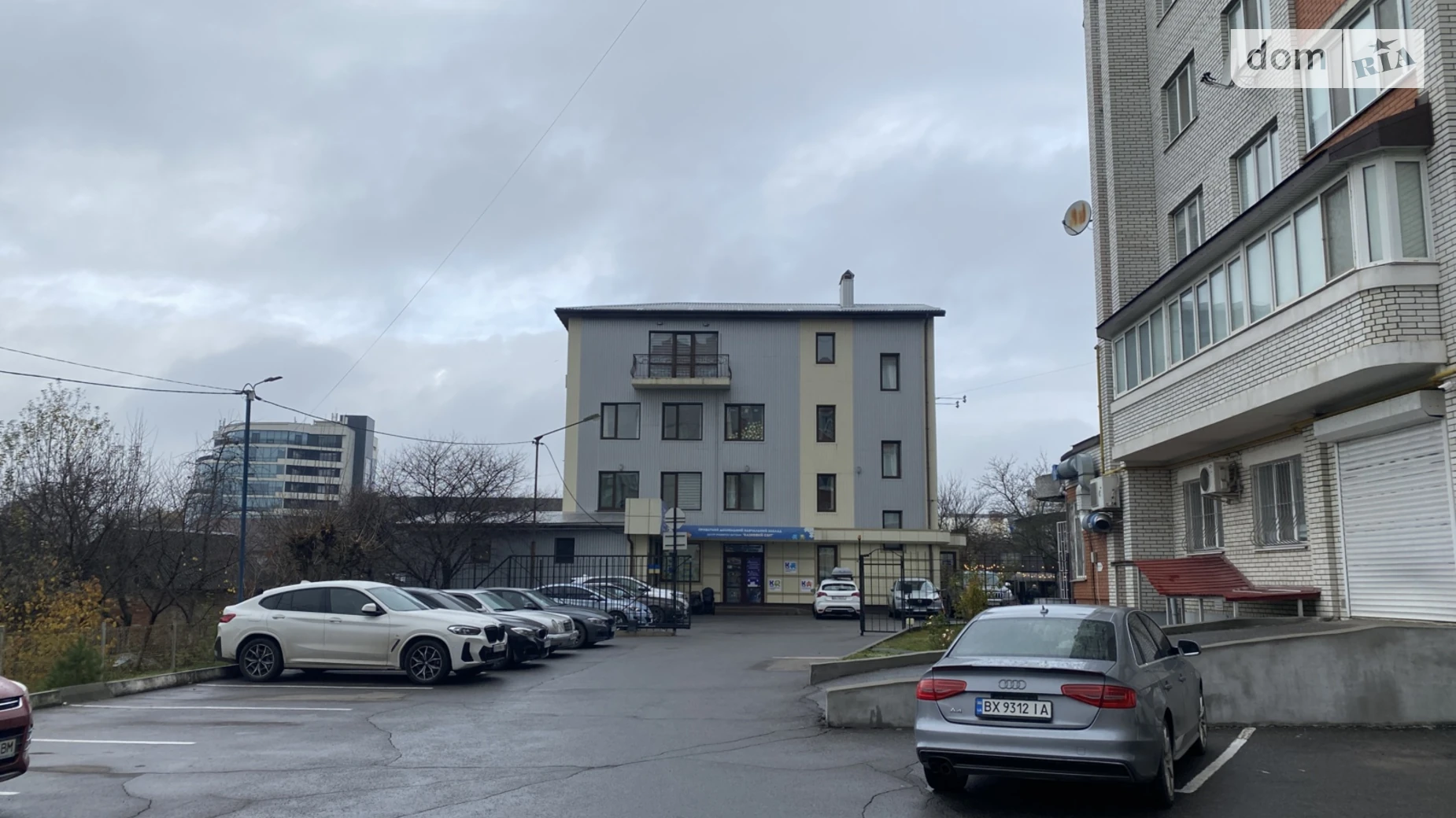 Сдается в аренду 3-комнатная квартира 120 кв. м в Хмельницком, ул. Заречанская, 57/1 - фото 2