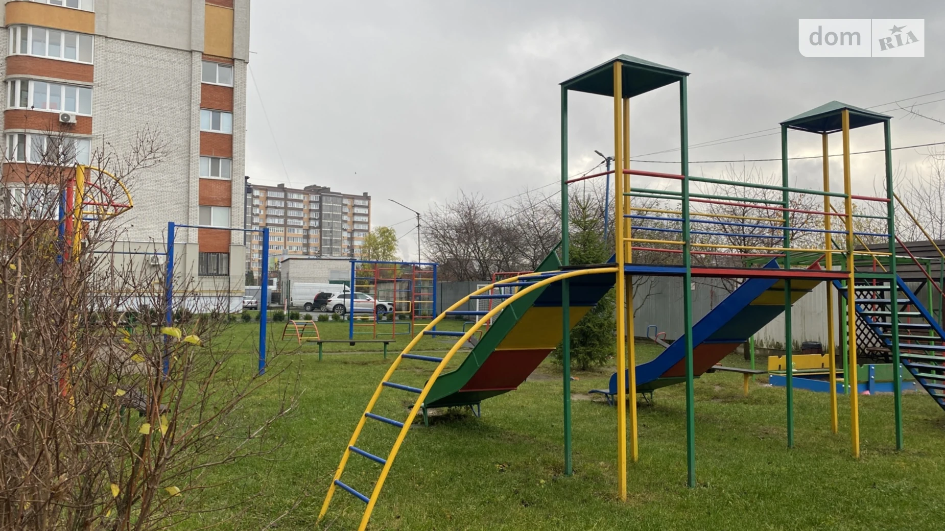 Сдается в аренду 3-комнатная квартира 120 кв. м в Хмельницком, ул. Заречанская, 57/1 - фото 3