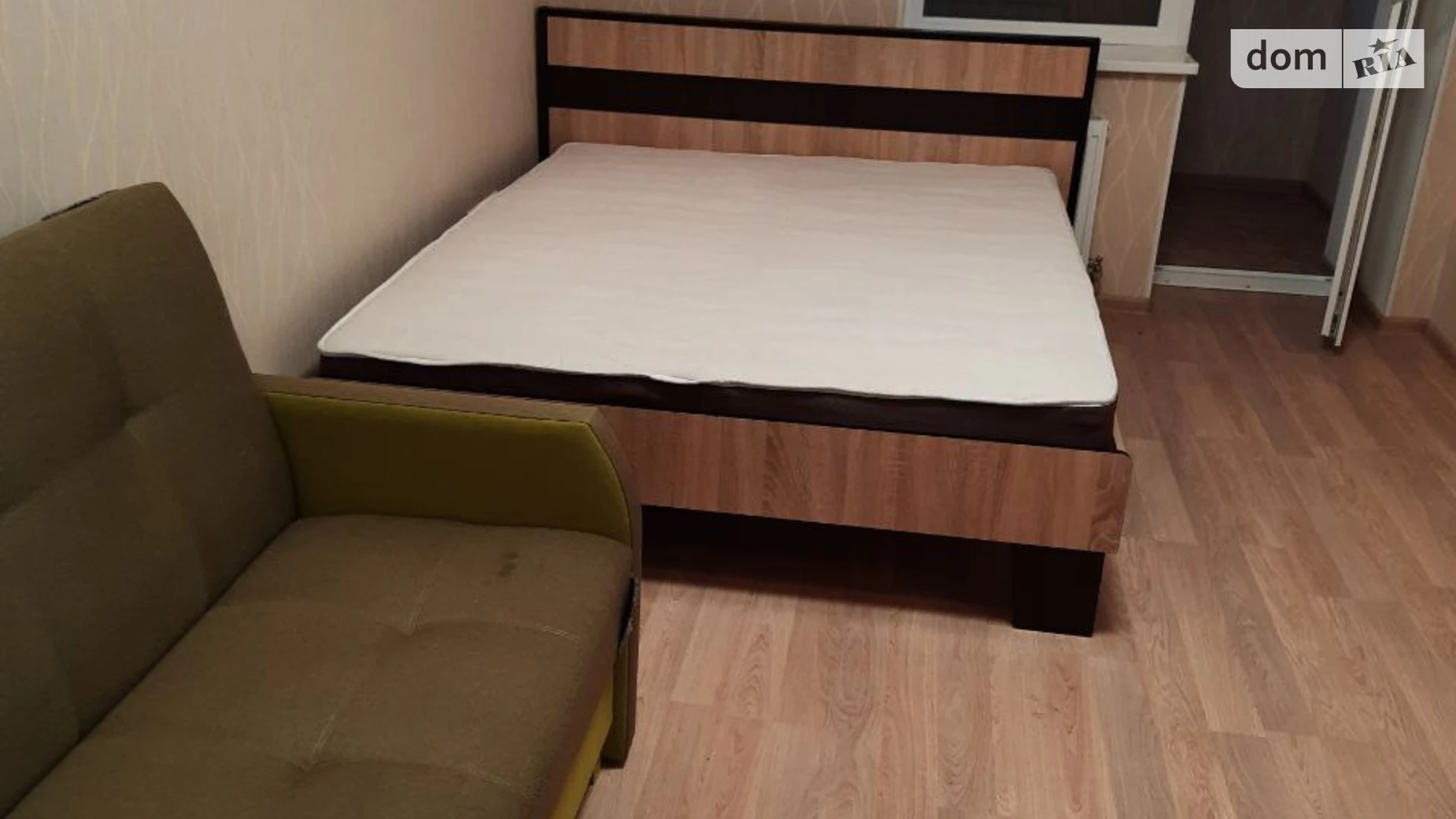 Сдается в аренду 1-комнатная квартира 48 кв. м в Хмельницком, ул. Трудовая - фото 2