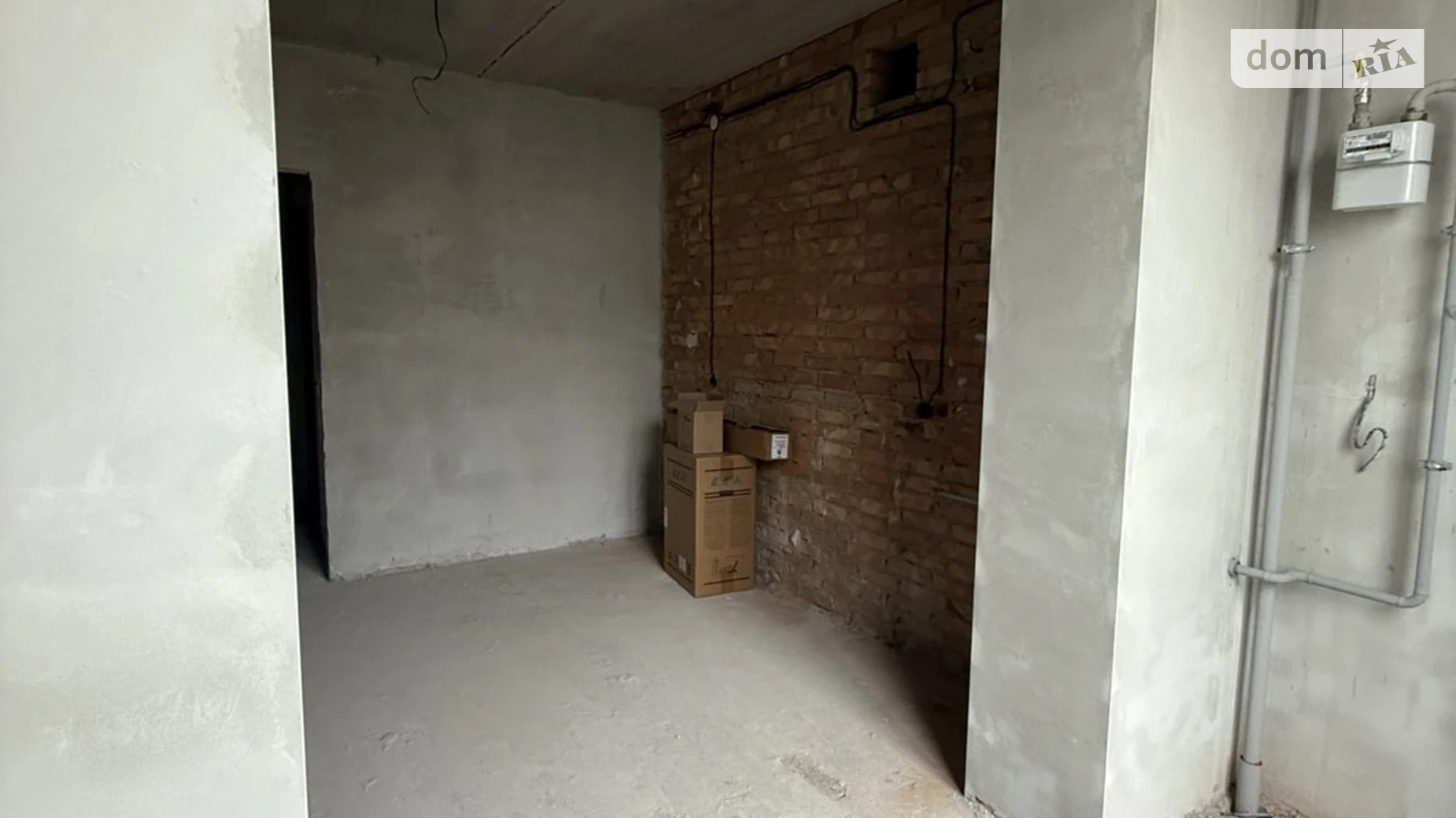 Продається 1-кімнатна квартира 42.2 кв. м у Хмельницькому, вул. Озерна, 14/1 корпус 3 - фото 5