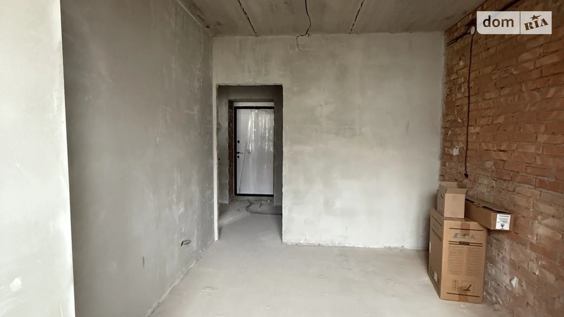 Продається 1-кімнатна квартира 42.2 кв. м у Хмельницькому, вул. Озерна, 14/1 корпус 3 - фото 4