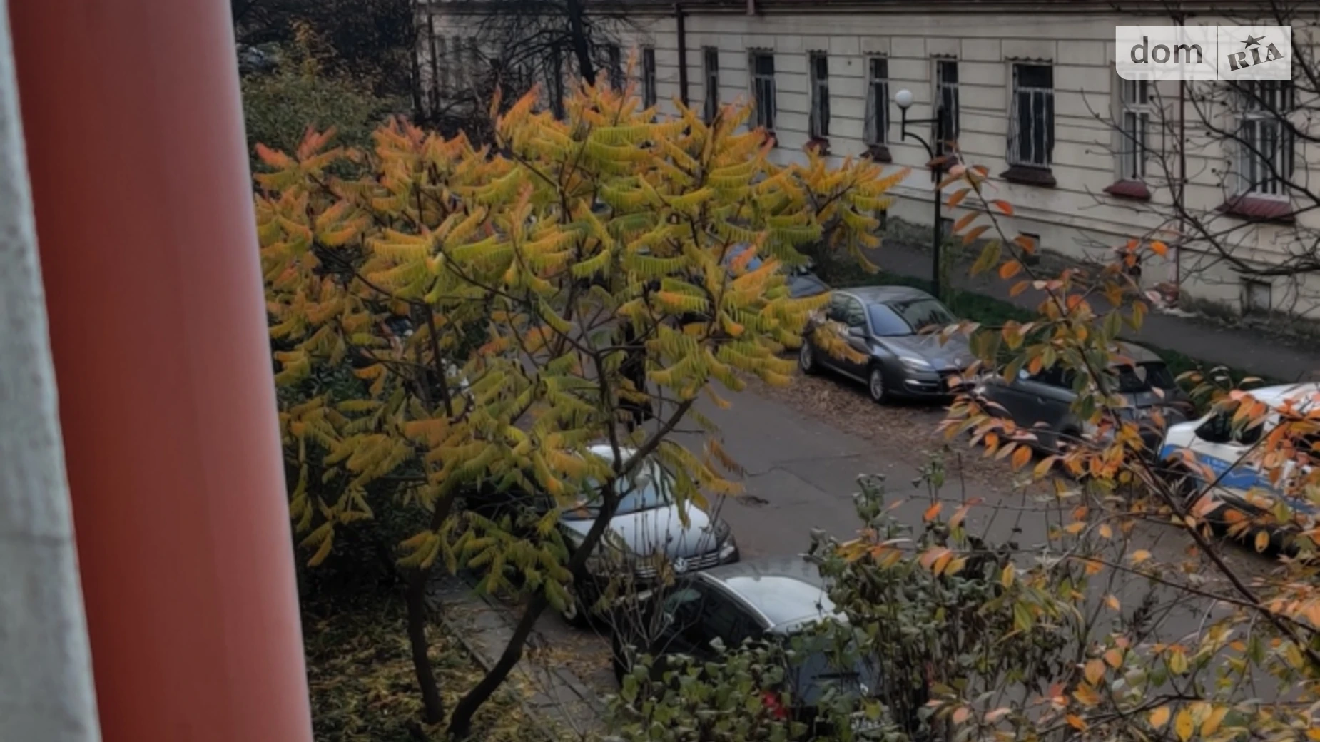 Сдается в аренду 2-комнатная квартира 55 кв. м в Львове, ул. Городоцкая - фото 2