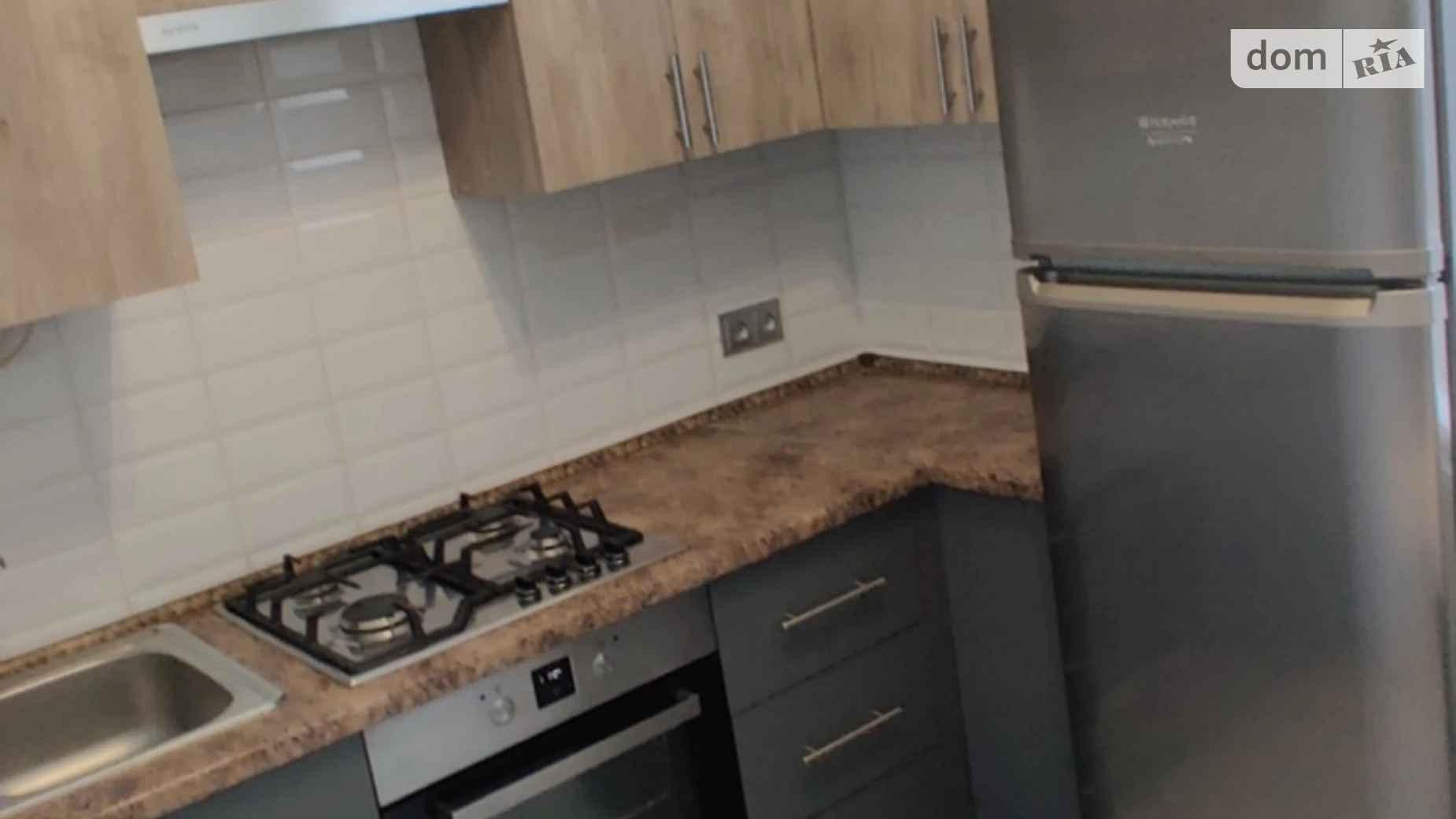 Сдается в аренду 2-комнатная квартира 55 кв. м в Львове, ул. Городоцкая - фото 4