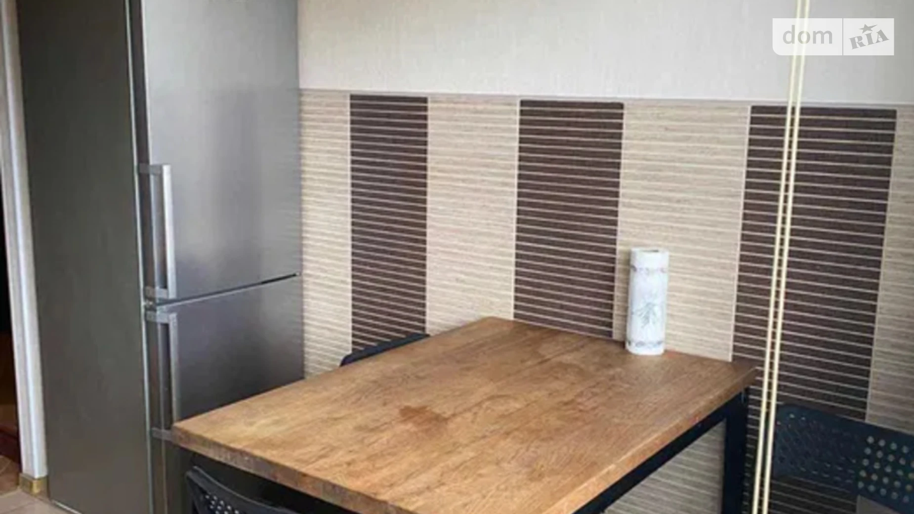 Продается 3-комнатная квартира 68 кв. м в Киеве, просп. Владимира Ивасюка, 17 - фото 2