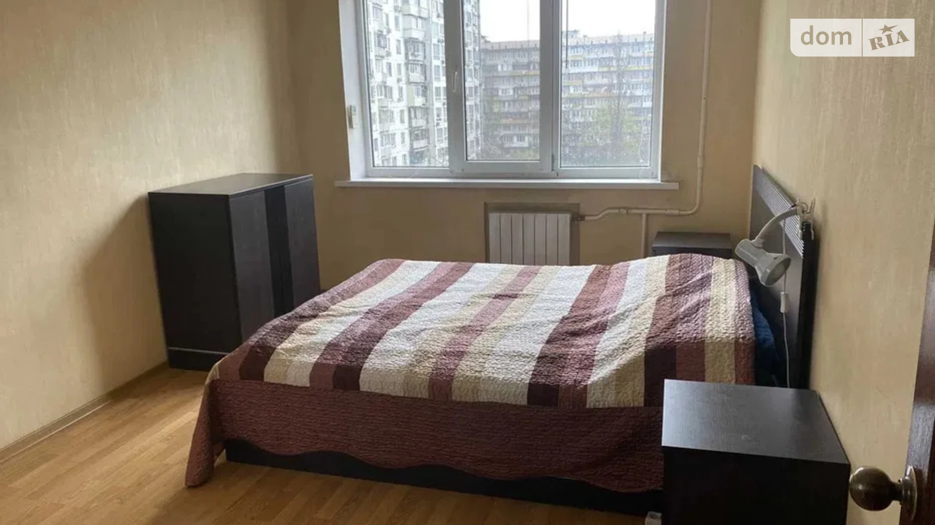 Продается 3-комнатная квартира 68 кв. м в Киеве, просп. Владимира Ивасюка, 17 - фото 3