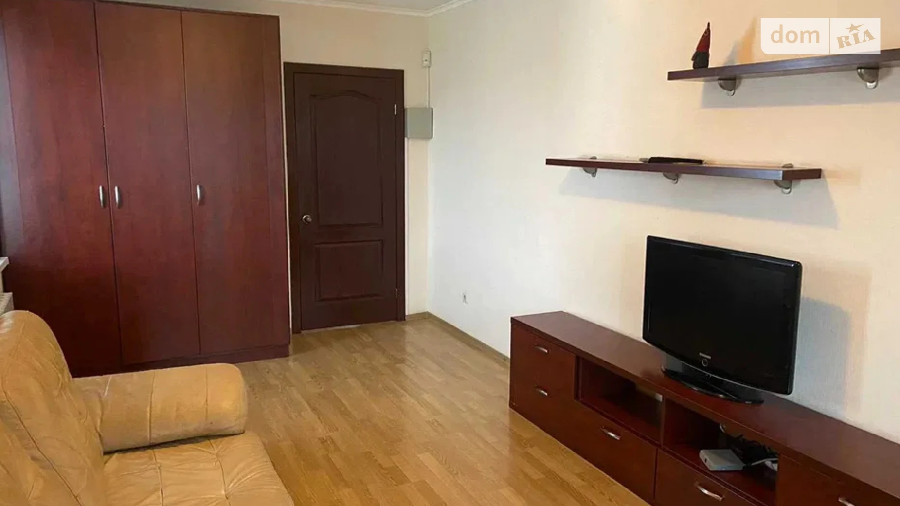 Продается 3-комнатная квартира 68 кв. м в Киеве, просп. Владимира Ивасюка, 17 - фото 4