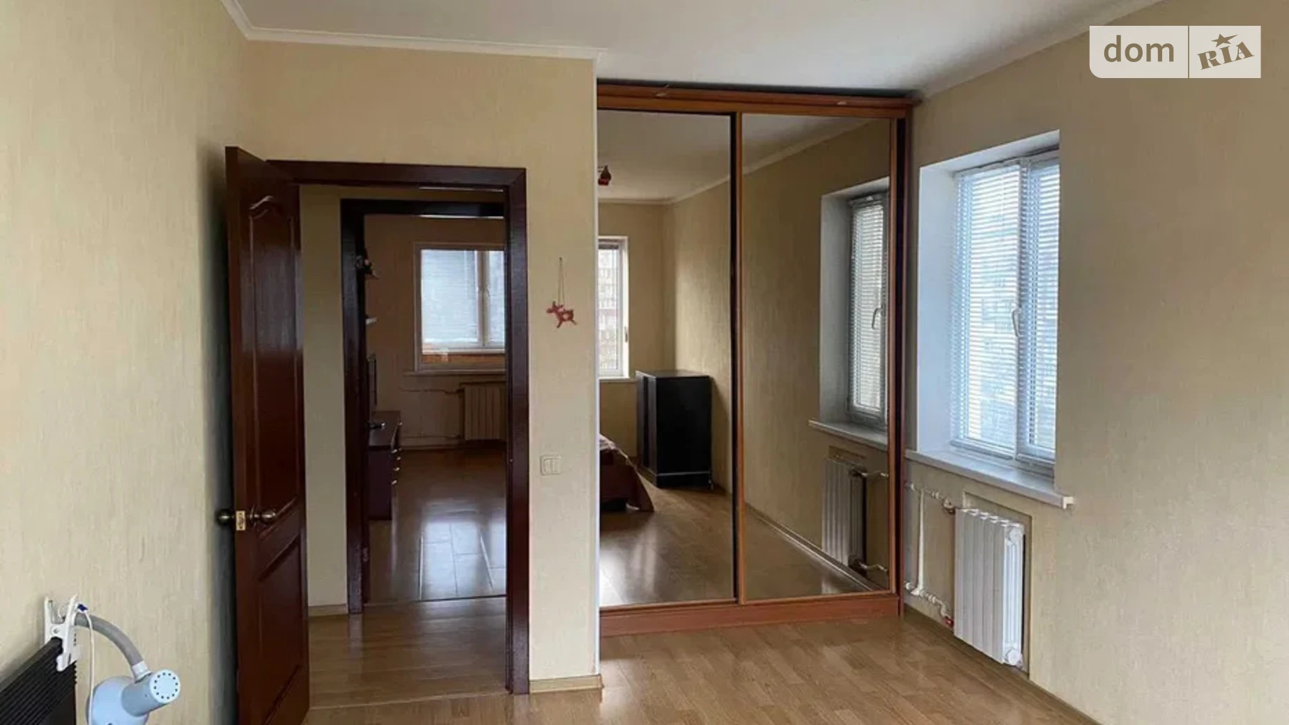 Продается 3-комнатная квартира 68 кв. м в Киеве, просп. Владимира Ивасюка, 17 - фото 5