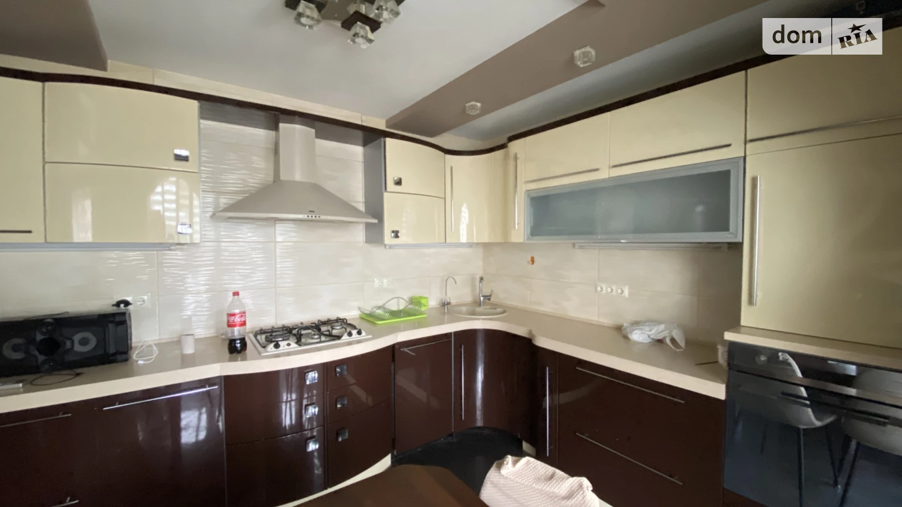 Сдается в аренду 3-комнатная квартира 120 кв. м в Хмельницком, ул. Заречанская, 57/1 - фото 4