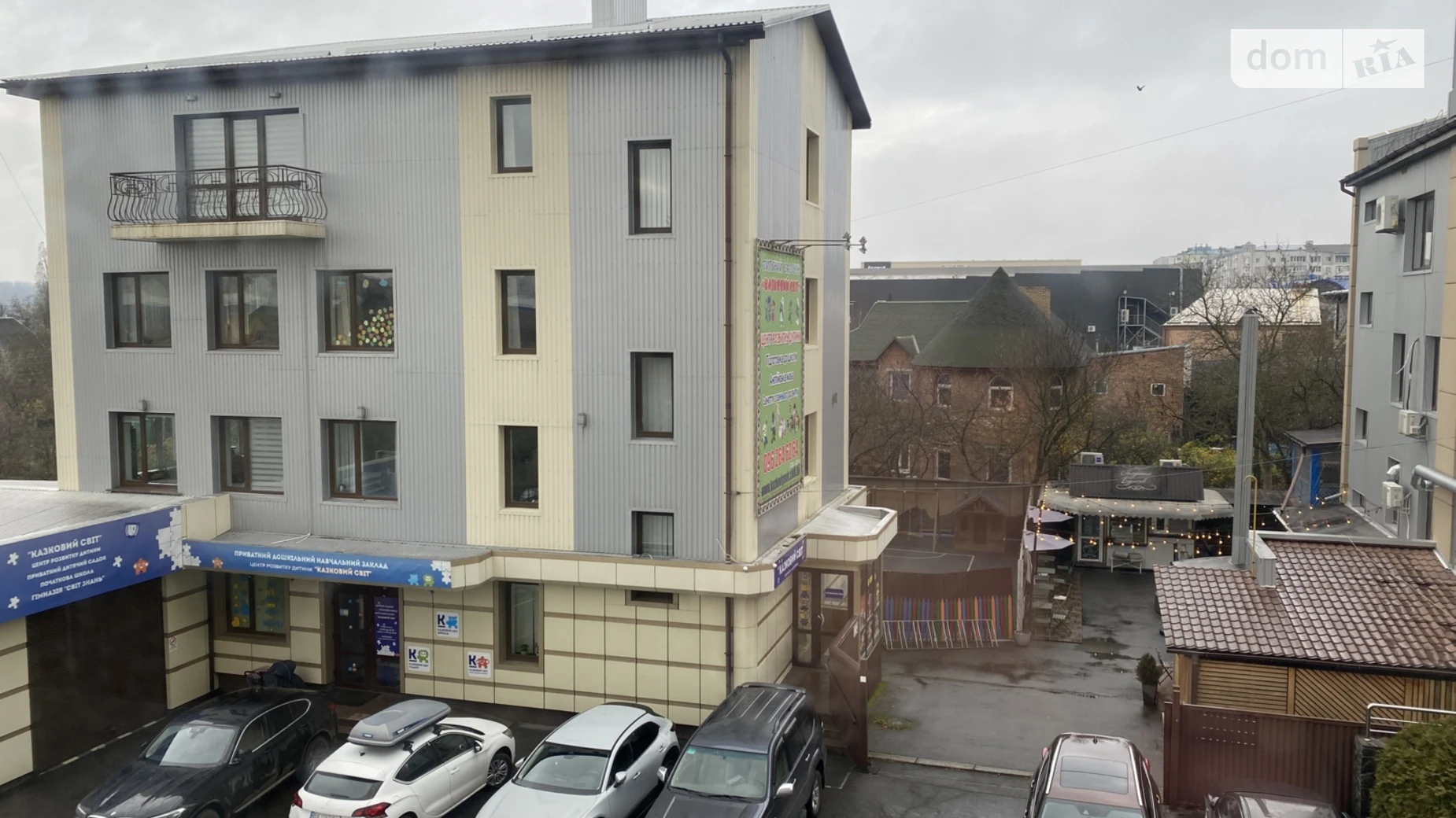 Сдается в аренду 3-комнатная квартира 120 кв. м в Хмельницком, ул. Заречанская, 57/1 - фото 5