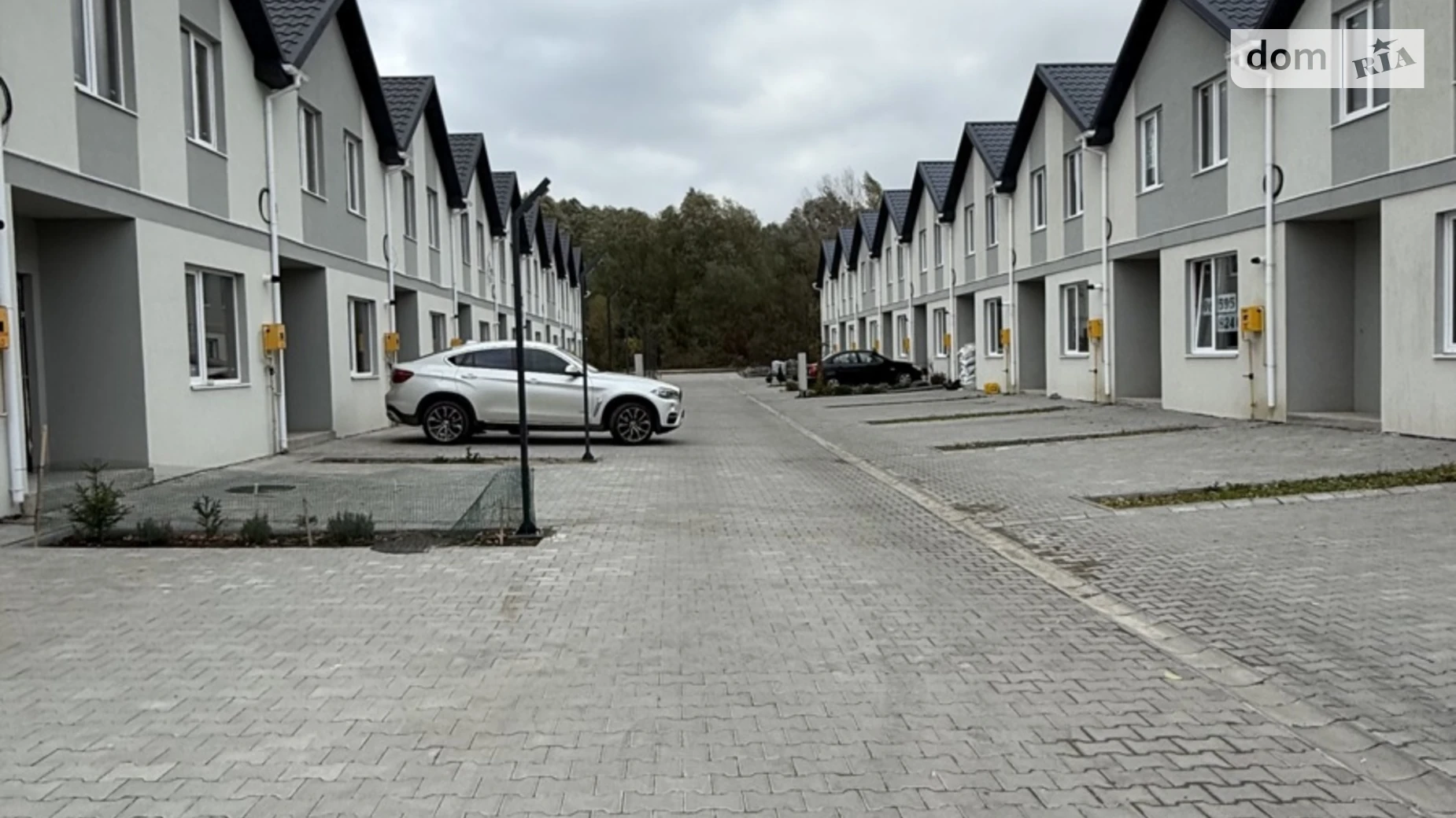 ул. Северная Гречаны дальние Хмельницкий Таунхаус Городок Северный, цена: 78000 $ - фото 2