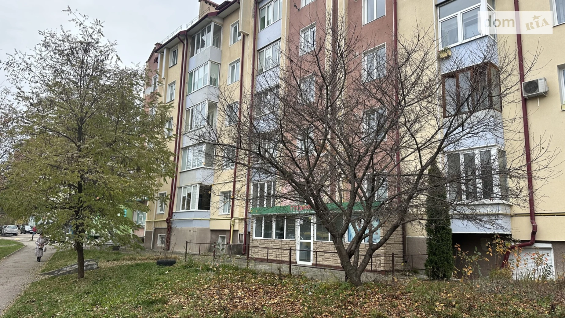 Продается 3-комнатная квартира 173.8 кв. м в Ивано-Франковске, ул. Федьковича, 7А - фото 5