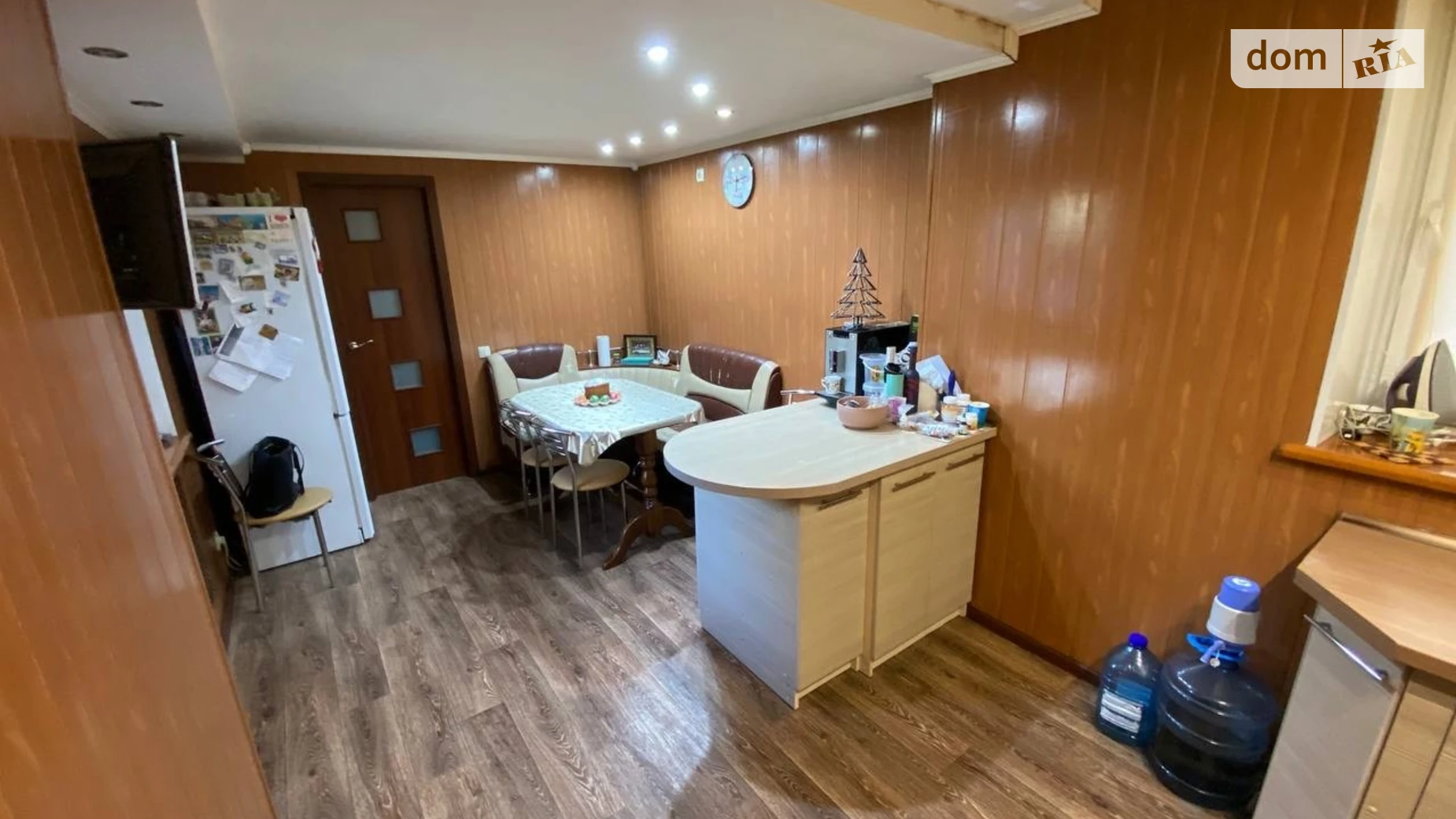 Продается одноэтажный дом 120 кв. м с камином, цена: 25000 $ - фото 5