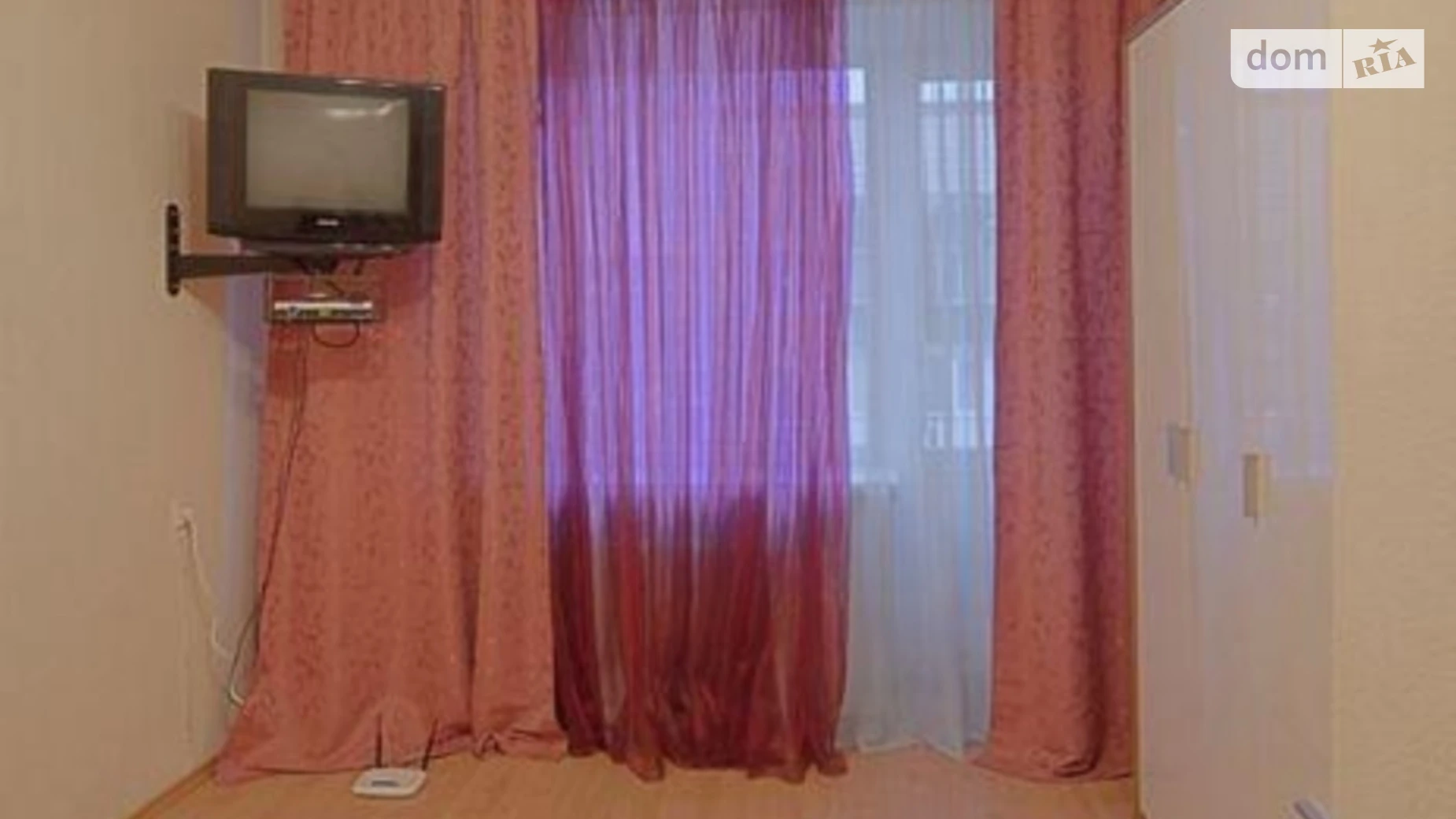 Продается 1-комнатная квартира 23 кв. м в Киеве, ул. Лескова, 6 - фото 4