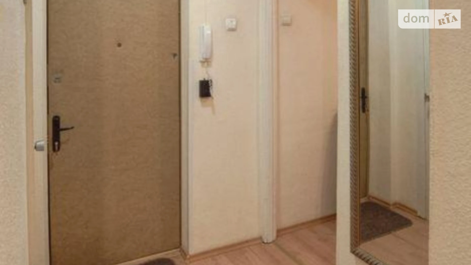 Продается 1-комнатная квартира 23 кв. м в Киеве, ул. Лескова, 6 - фото 5