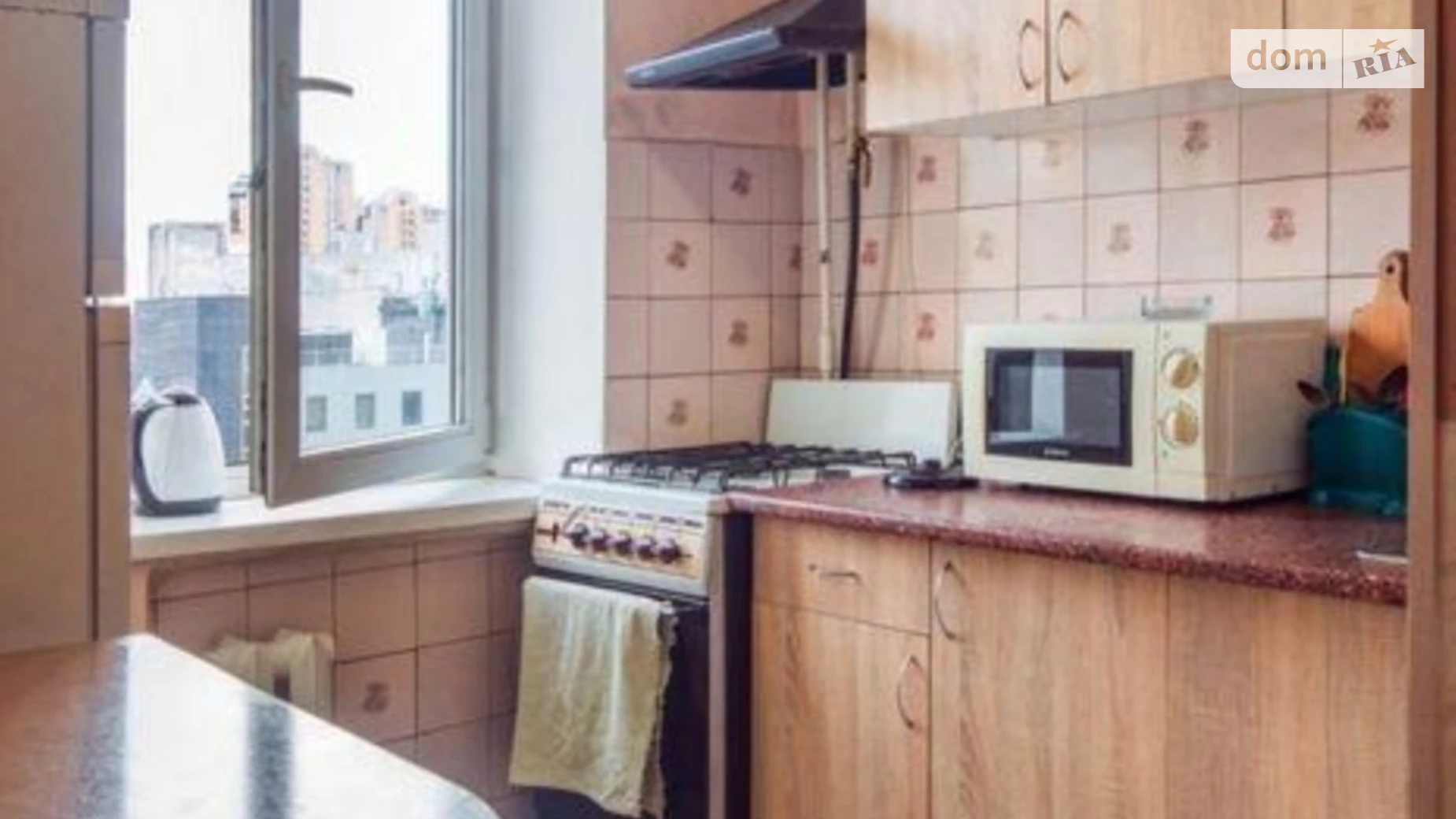 Продается 1-комнатная квартира 23 кв. м в Киеве, ул. Лескова, 6 - фото 2