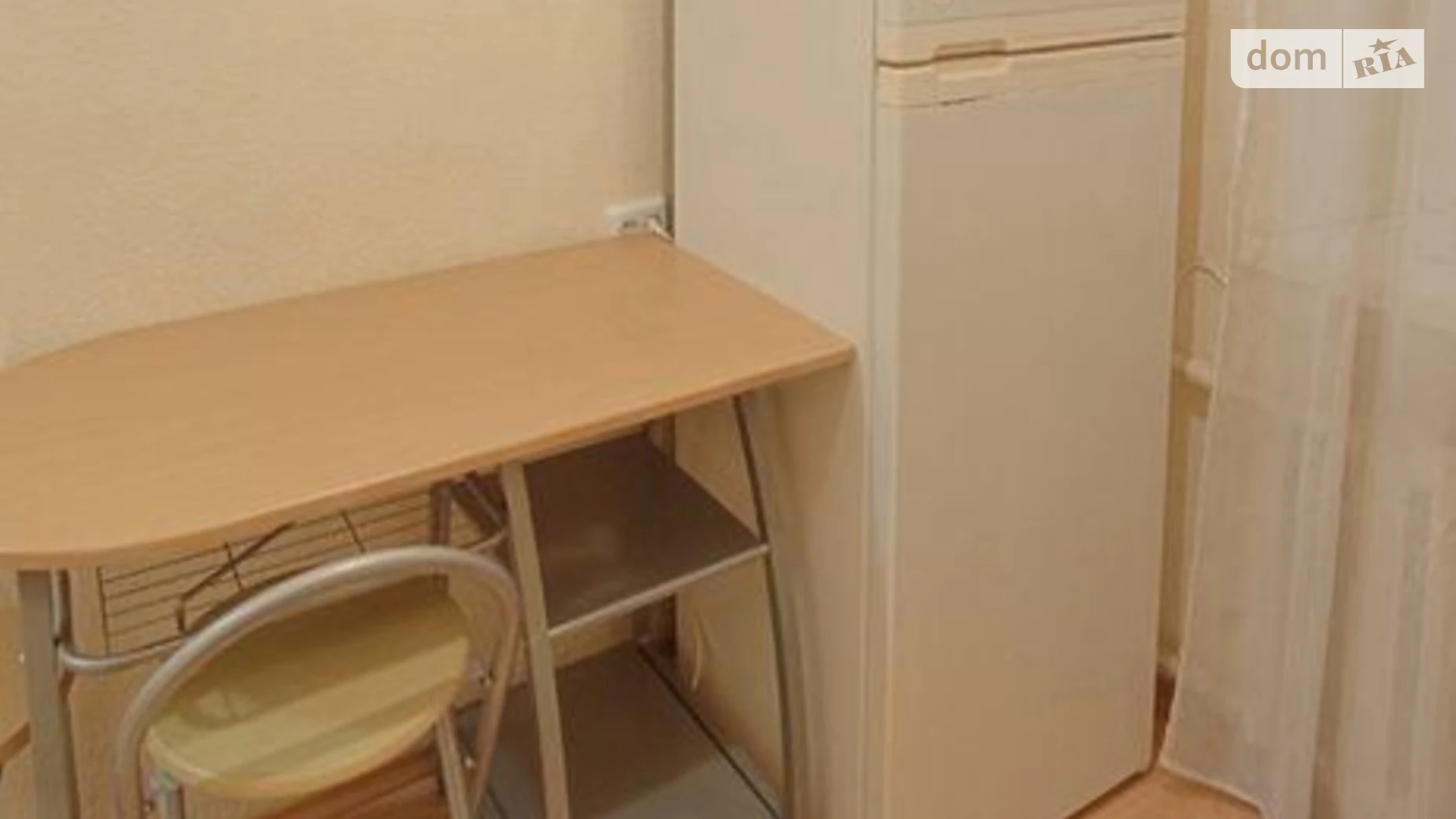 Продается 1-комнатная квартира 23 кв. м в Киеве, ул. Лескова, 6 - фото 3