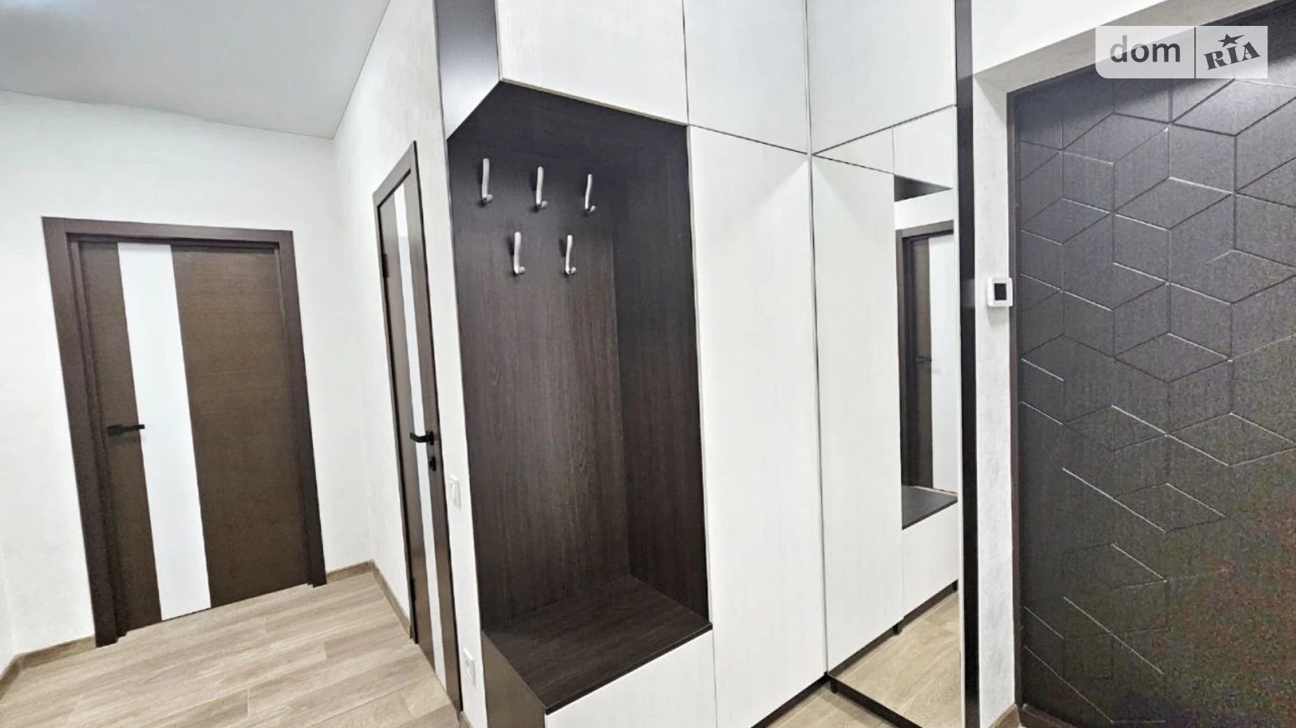 Сдается в аренду 2-комнатная квартира 57.6 кв. м в Киеве, ул. Тираспольская, 54 - фото 3