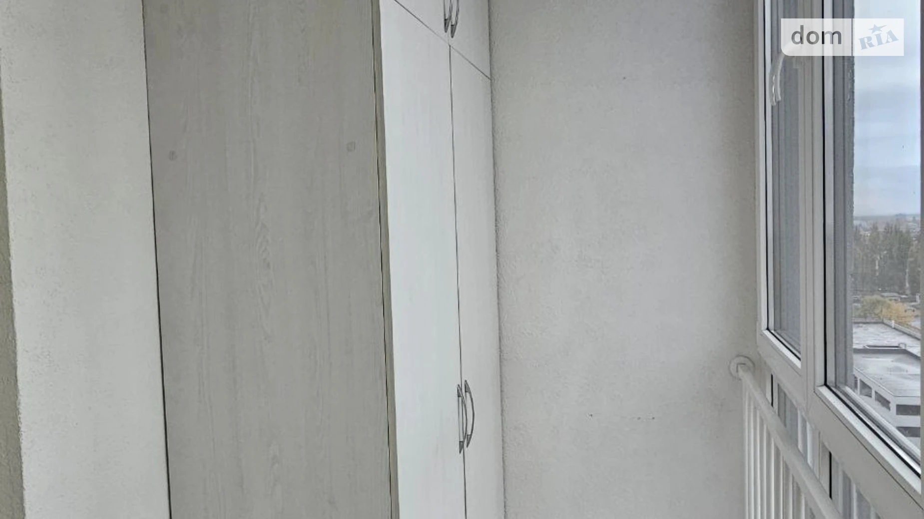 Сдается в аренду 2-комнатная квартира 57.6 кв. м в Киеве, ул. Тираспольская, 54 - фото 5