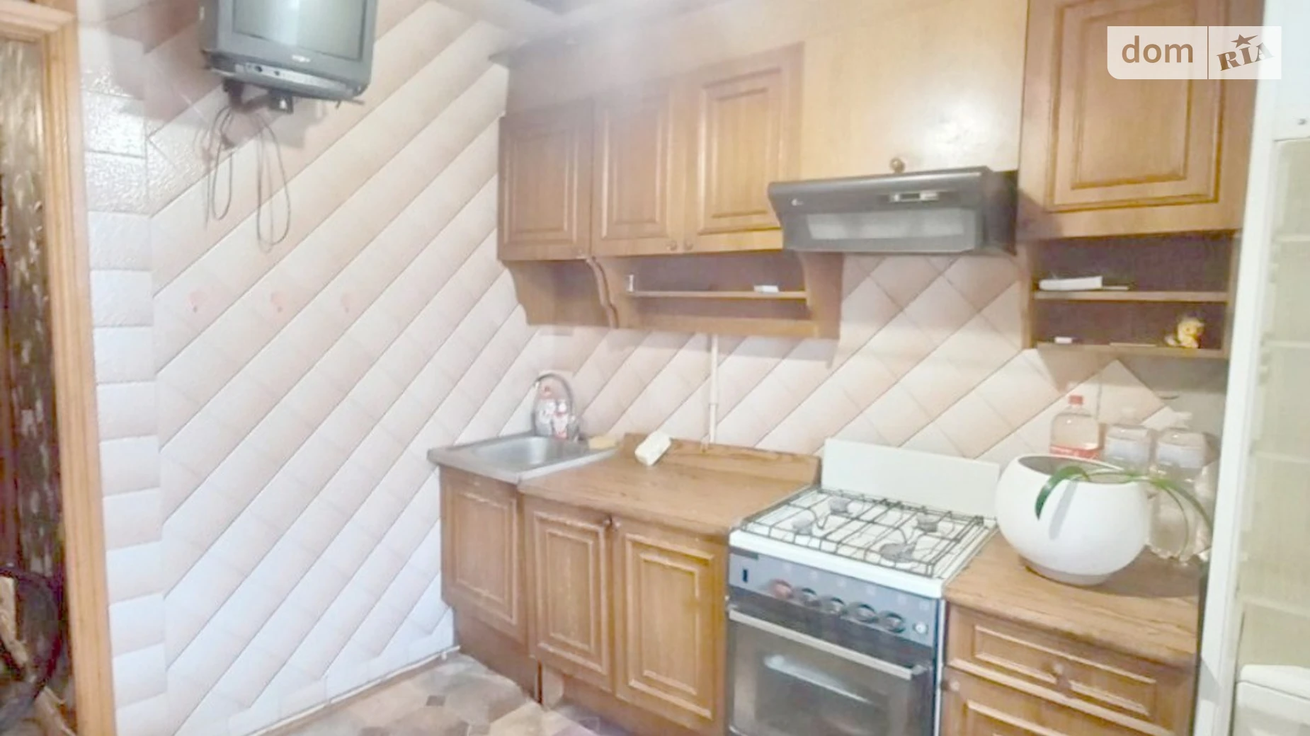 Сдается в аренду 1-комнатная квартира 33 кв. м в Харькове, ул. Гвардейцев-Широнинцев - фото 2