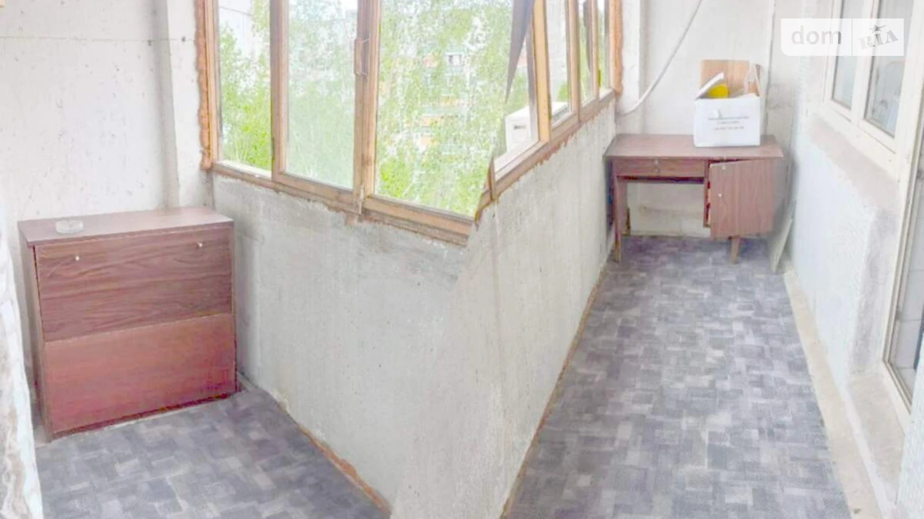 Сдается в аренду 1-комнатная квартира 33 кв. м в Харькове, ул. Гвардейцев-Широнинцев - фото 4