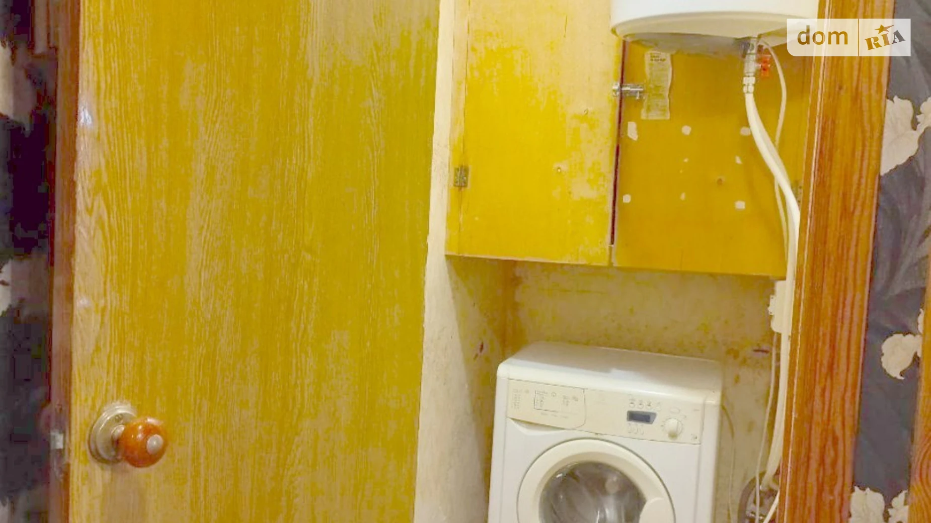 Сдается в аренду 1-комнатная квартира 33 кв. м в Харькове, ул. Гвардейцев-Широнинцев - фото 5