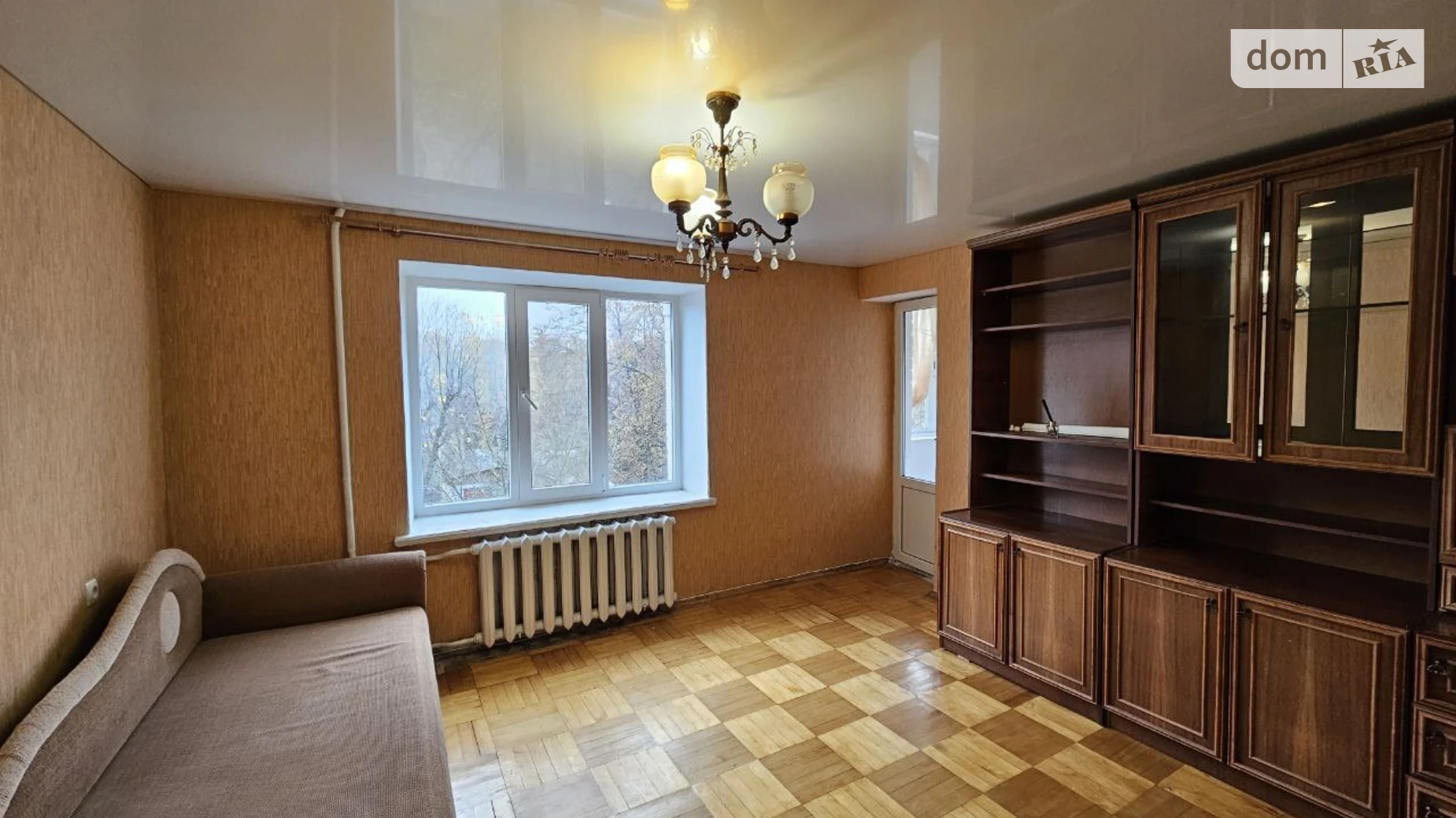 2-кімнатна квартира 52 кв. м у Тернополі, вул. Лесі Українки - фото 2