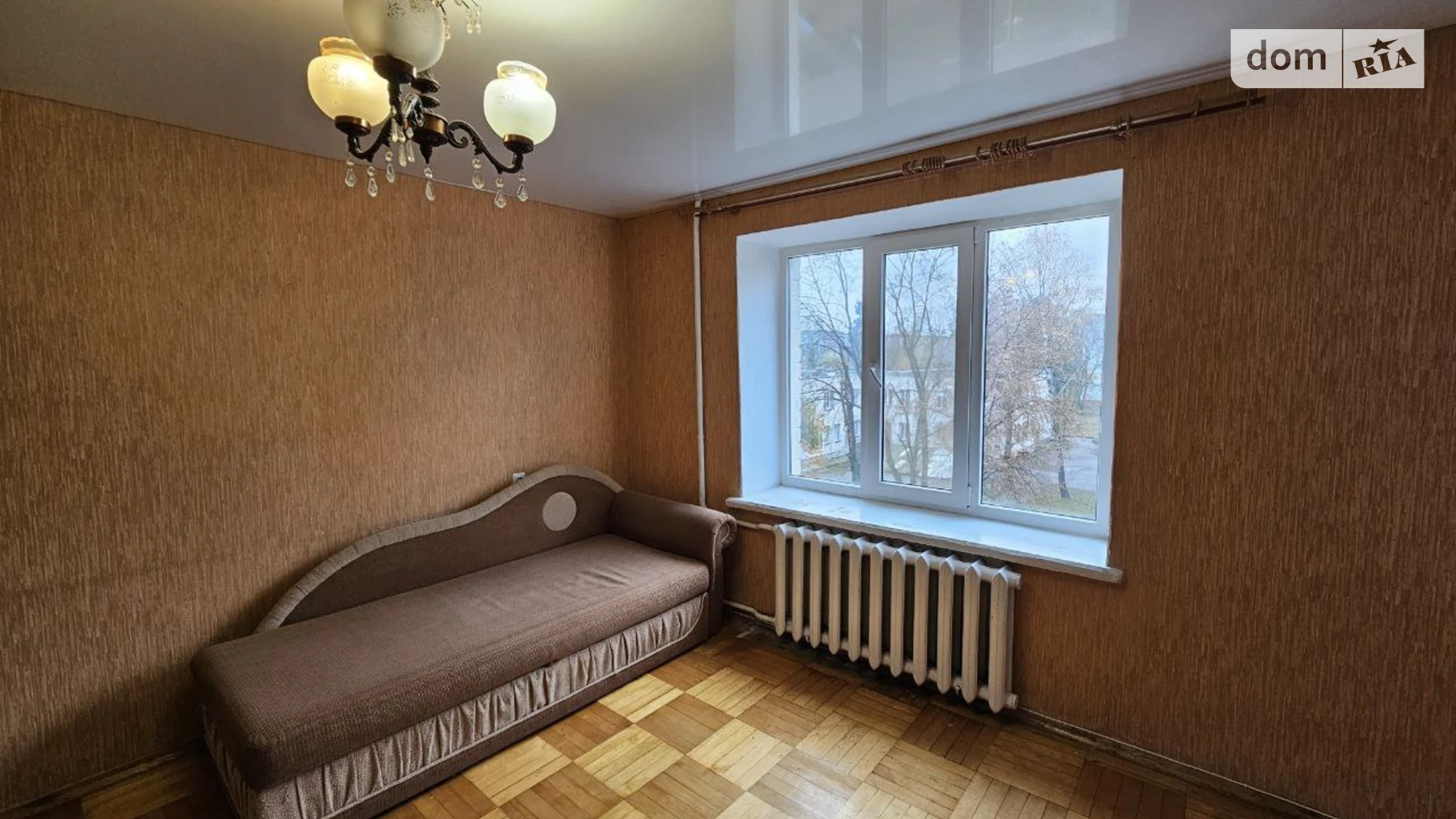 2-кімнатна квартира 52 кв. м у Тернополі, вул. Лесі Українки - фото 3