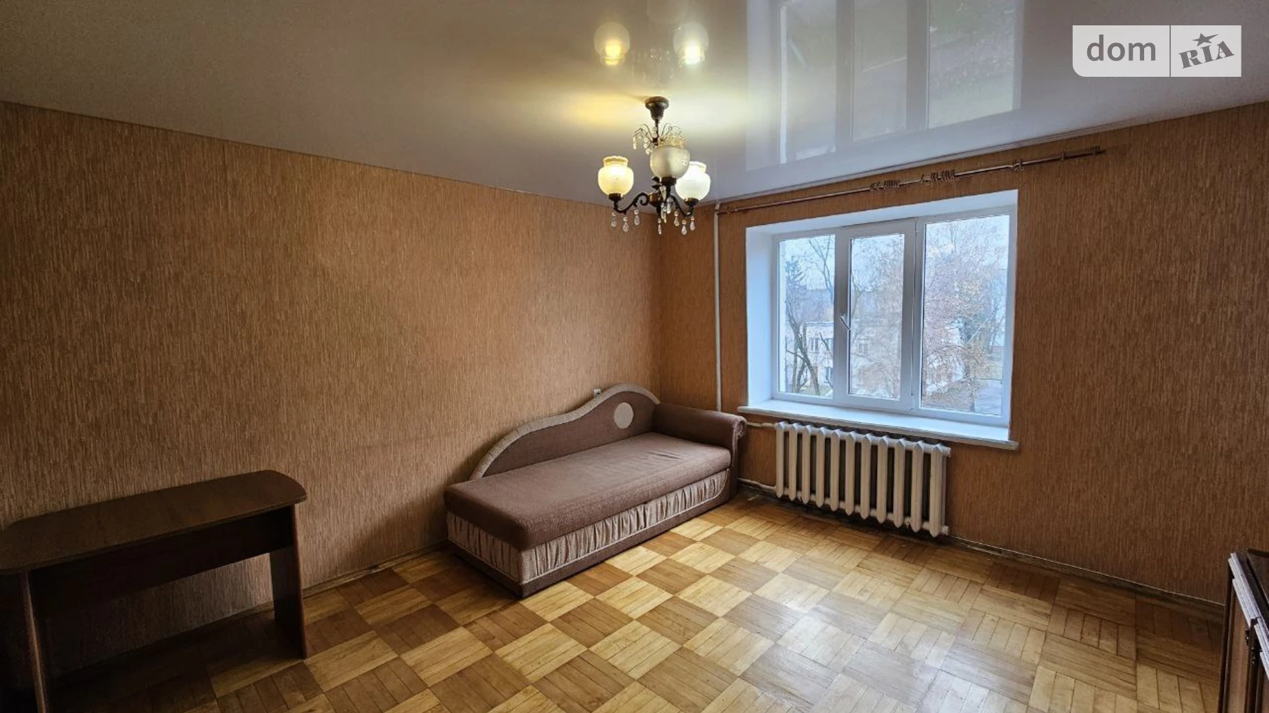 2-кімнатна квартира 52 кв. м у Тернополі, вул. Лесі Українки - фото 4