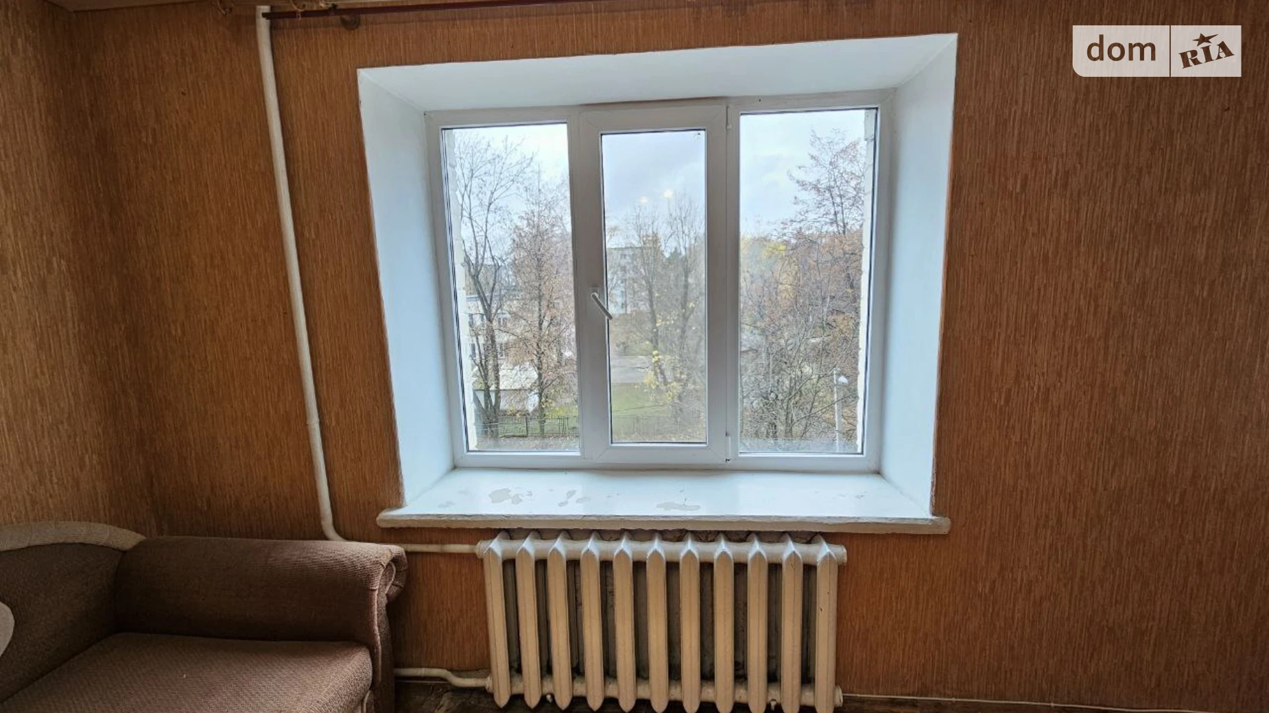 2-кімнатна квартира 52 кв. м у Тернополі, вул. Лесі Українки - фото 5