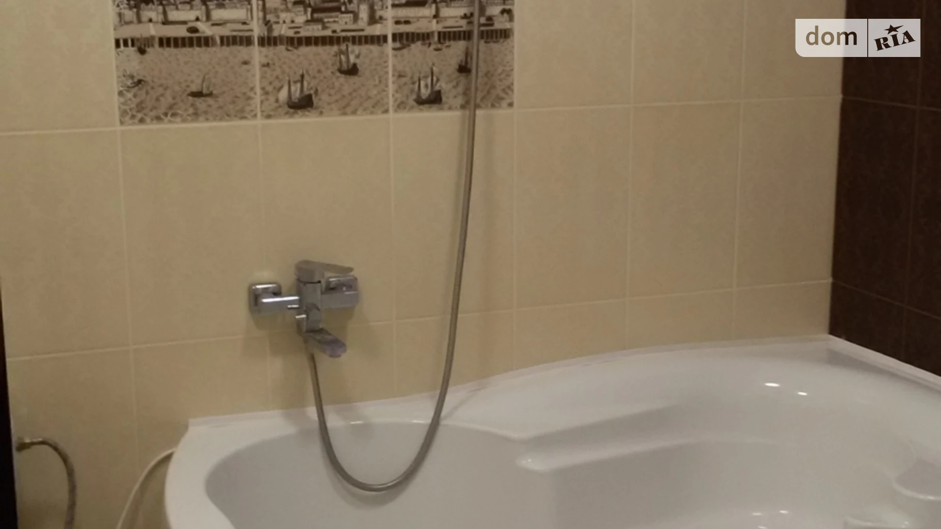 Здається в оренду 2-кімнатна квартира 54 кв. м у Києві, вул. Миколи Хвильового - фото 2