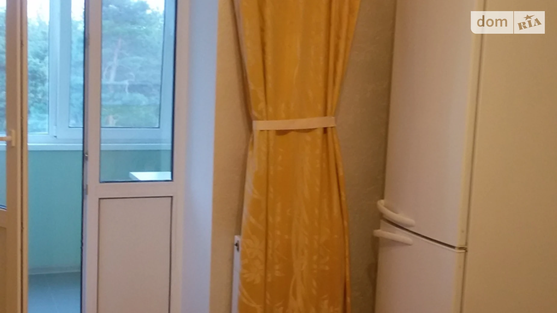 Здається в оренду 2-кімнатна квартира 54 кв. м у Києві, вул. Миколи Хвильового - фото 5