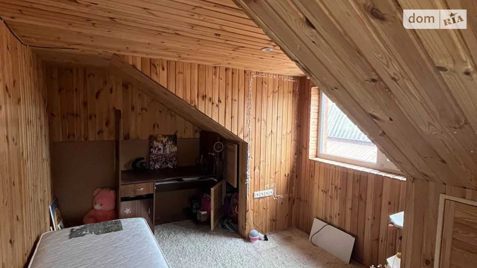 Продается дом на 2 этажа 178 кв. м с гаражом, цена: 85999 $ - фото 5