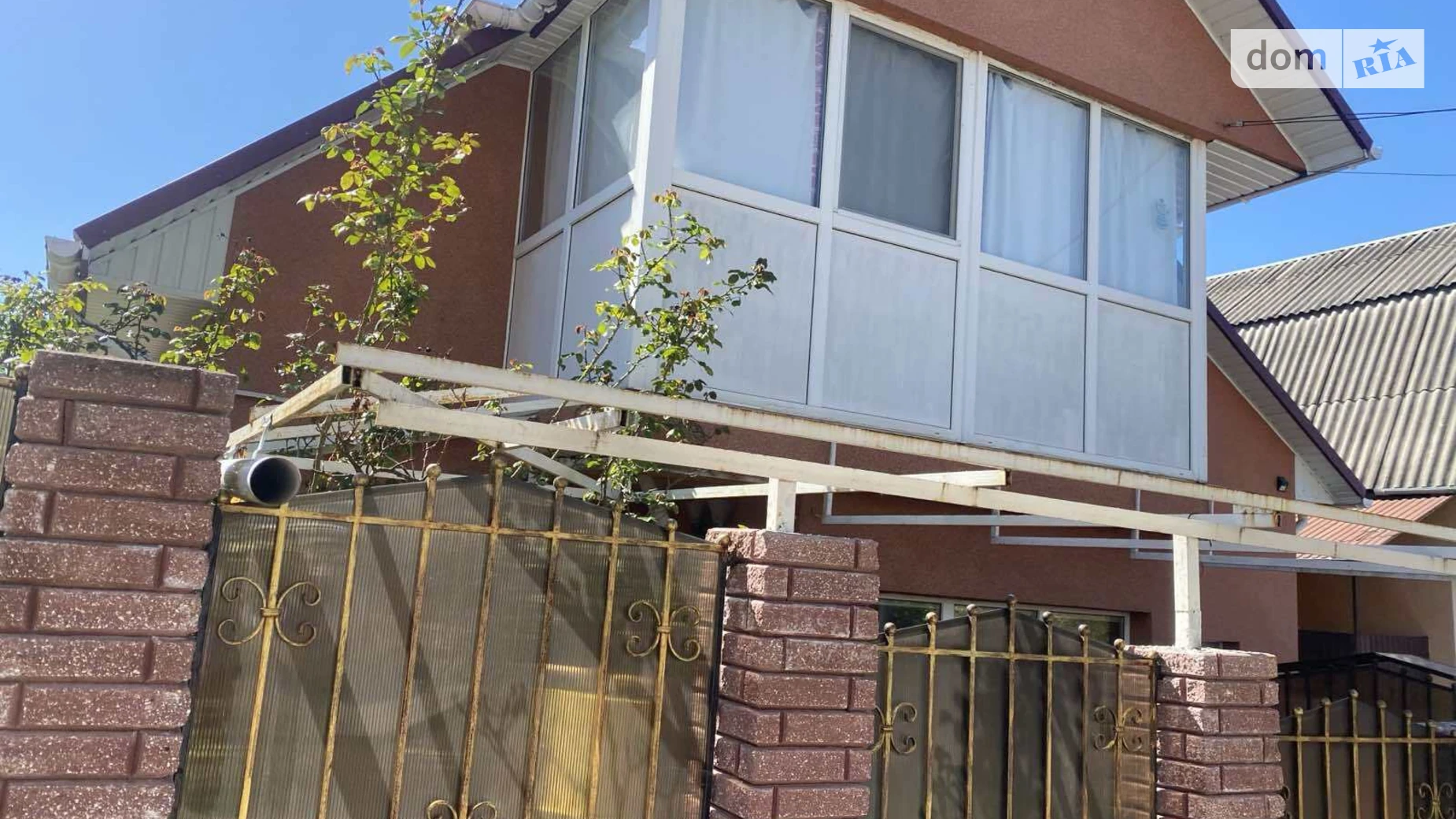 Продается дом на 2 этажа 178 кв. м с террасой, цена: 88999 $ - фото 2