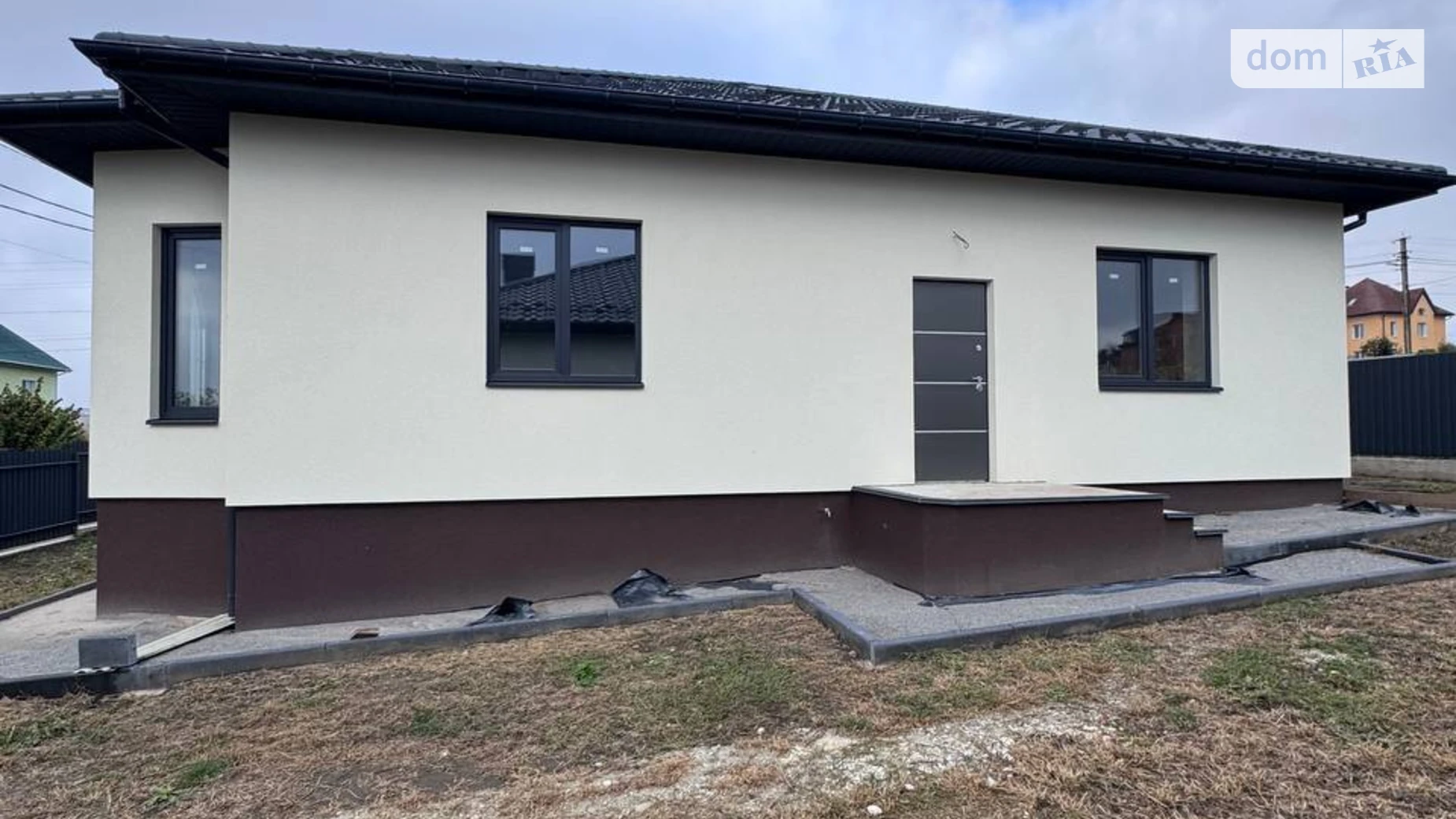 Продается одноэтажный дом 142 кв. м с гаражом, цена: 170000 $ - фото 5