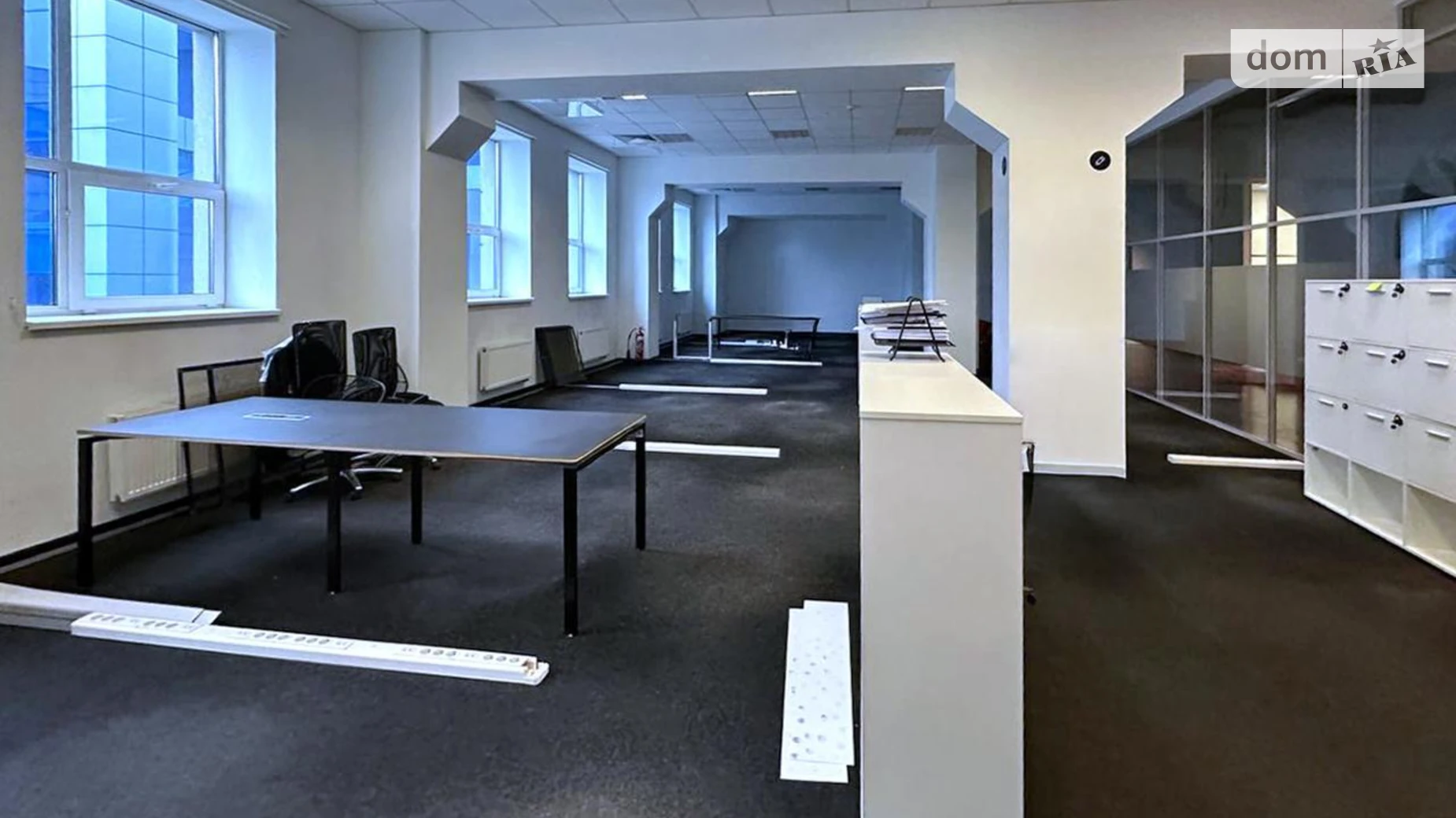 Сдается в аренду офис 1500 кв. м в бизнес-центре, цена: 19300 $ - фото 3