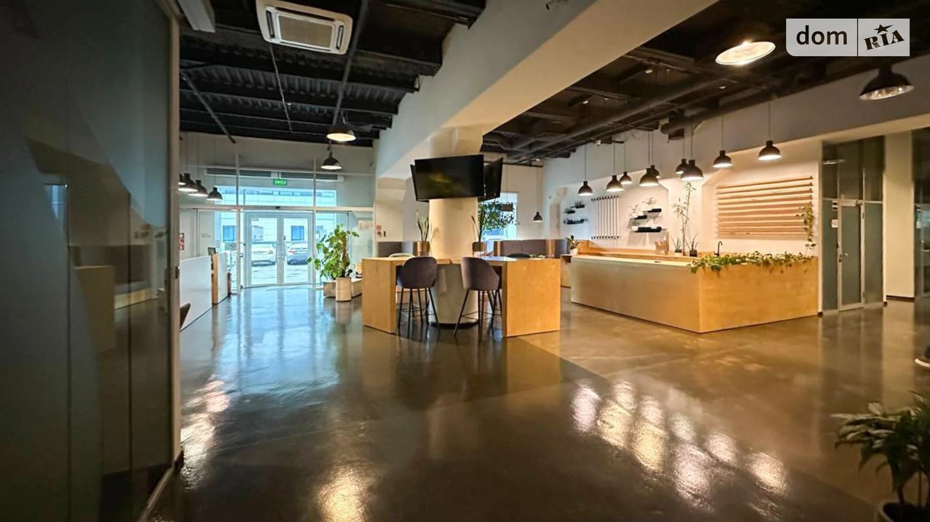 Сдается в аренду офис 2000 кв. м в бизнес-центре, цена: 27000 $ - фото 2