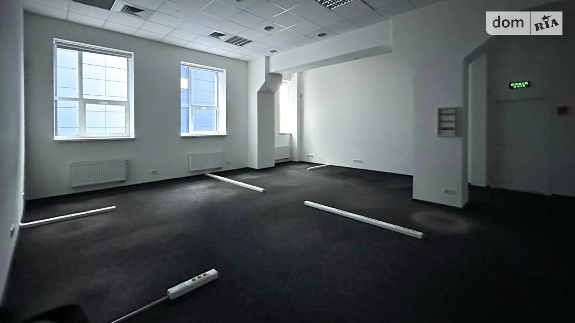 Сдается в аренду офис 1500 кв. м в бизнес-центре, цена: 19300 $ - фото 5