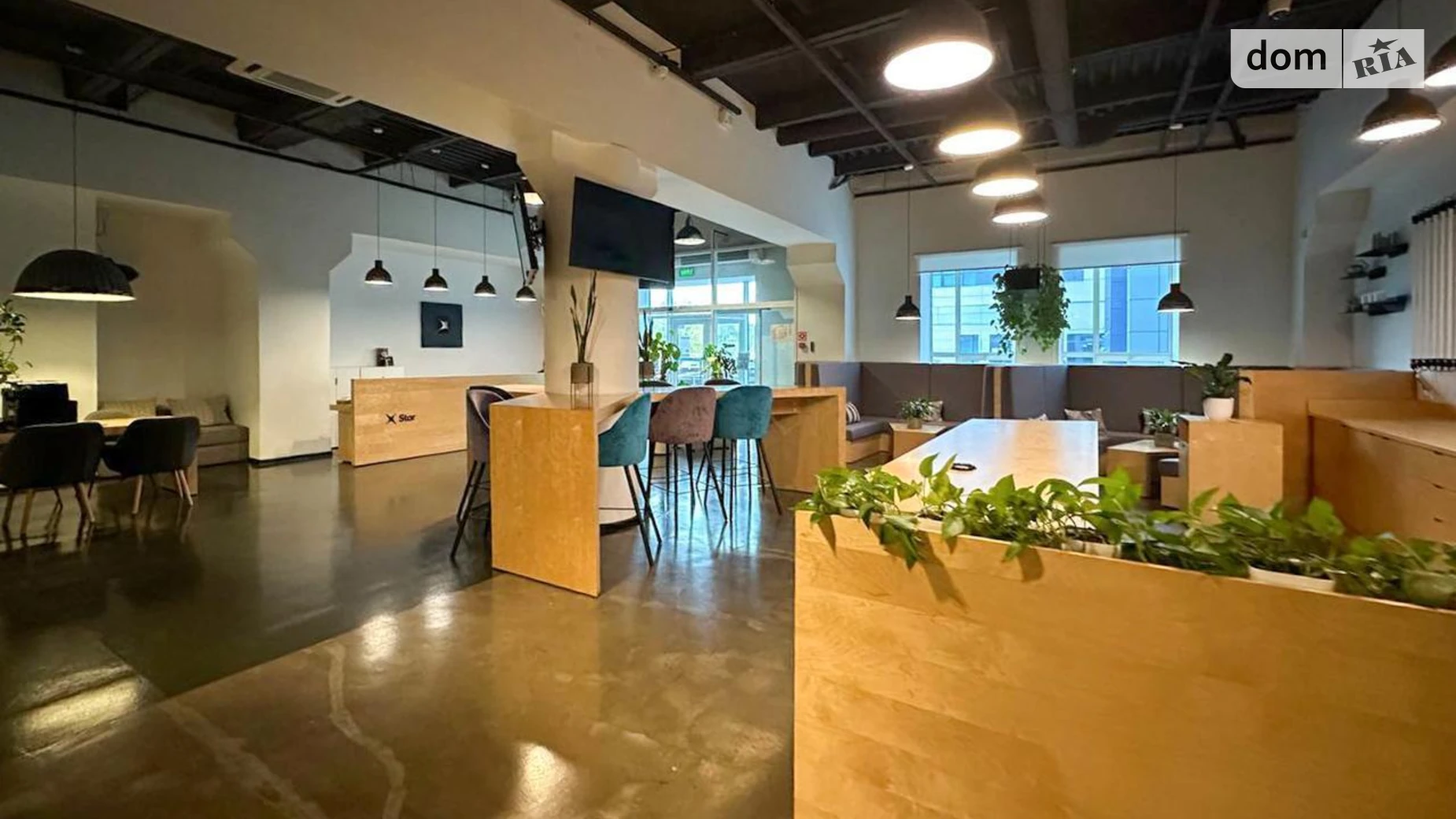 Сдается в аренду офис 2000 кв. м в бизнес-центре, цена: 27000 $ - фото 3